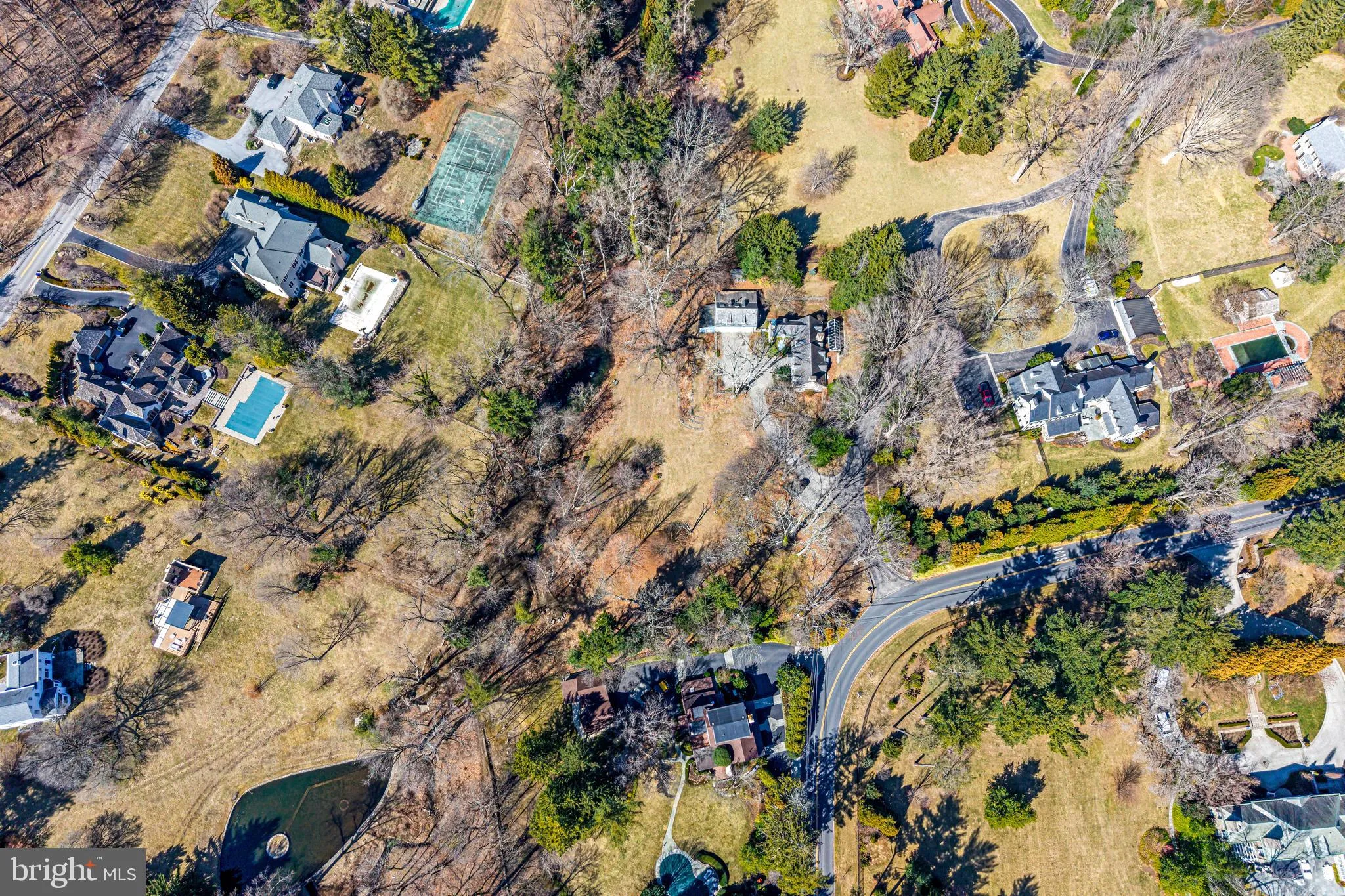 Bryn Mawr, Pennsylvania 19010, United States, ,Land,Active,87073