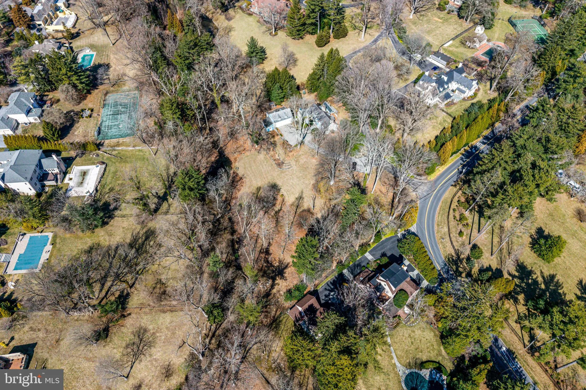 Bryn Mawr, Pennsylvania 19010, United States, ,Land,Active,87073