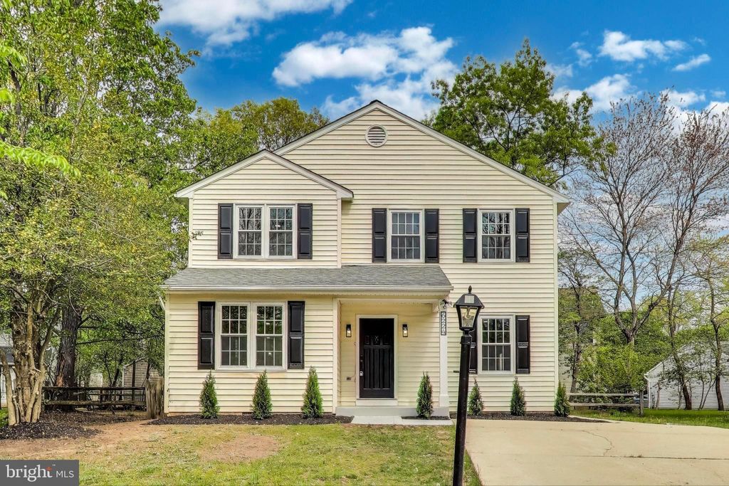 Photo of 6224 Bighorn Court, WALDORF, MD 20603 (MLS # MDCH2048348)