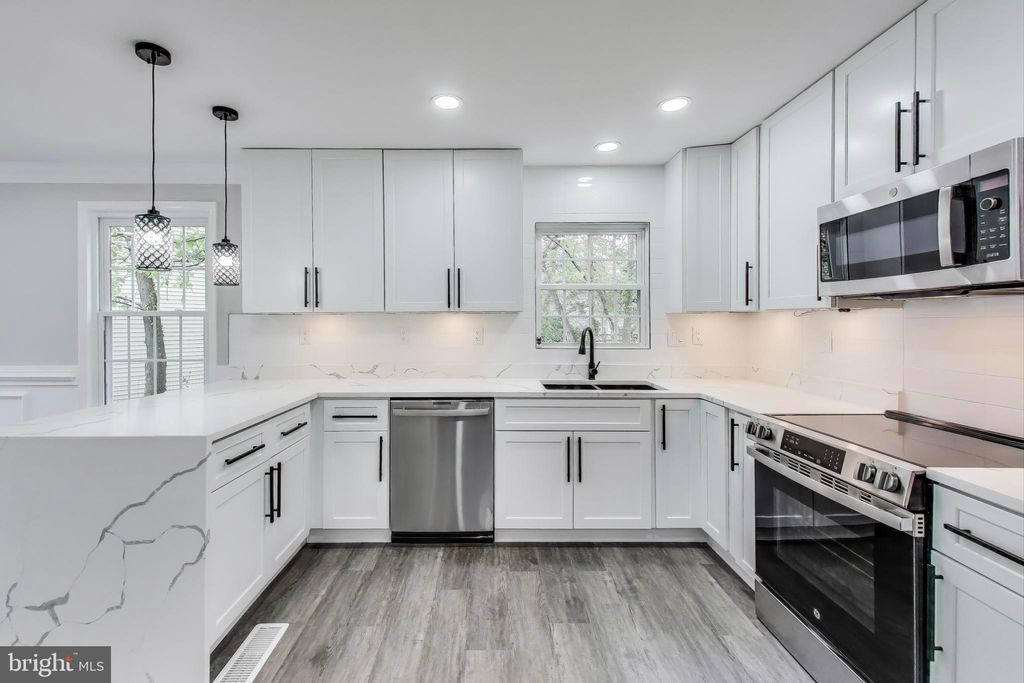 Photo of 6224 Bighorn Court, WALDORF, MD 20603 (MLS # MDCH2048348)