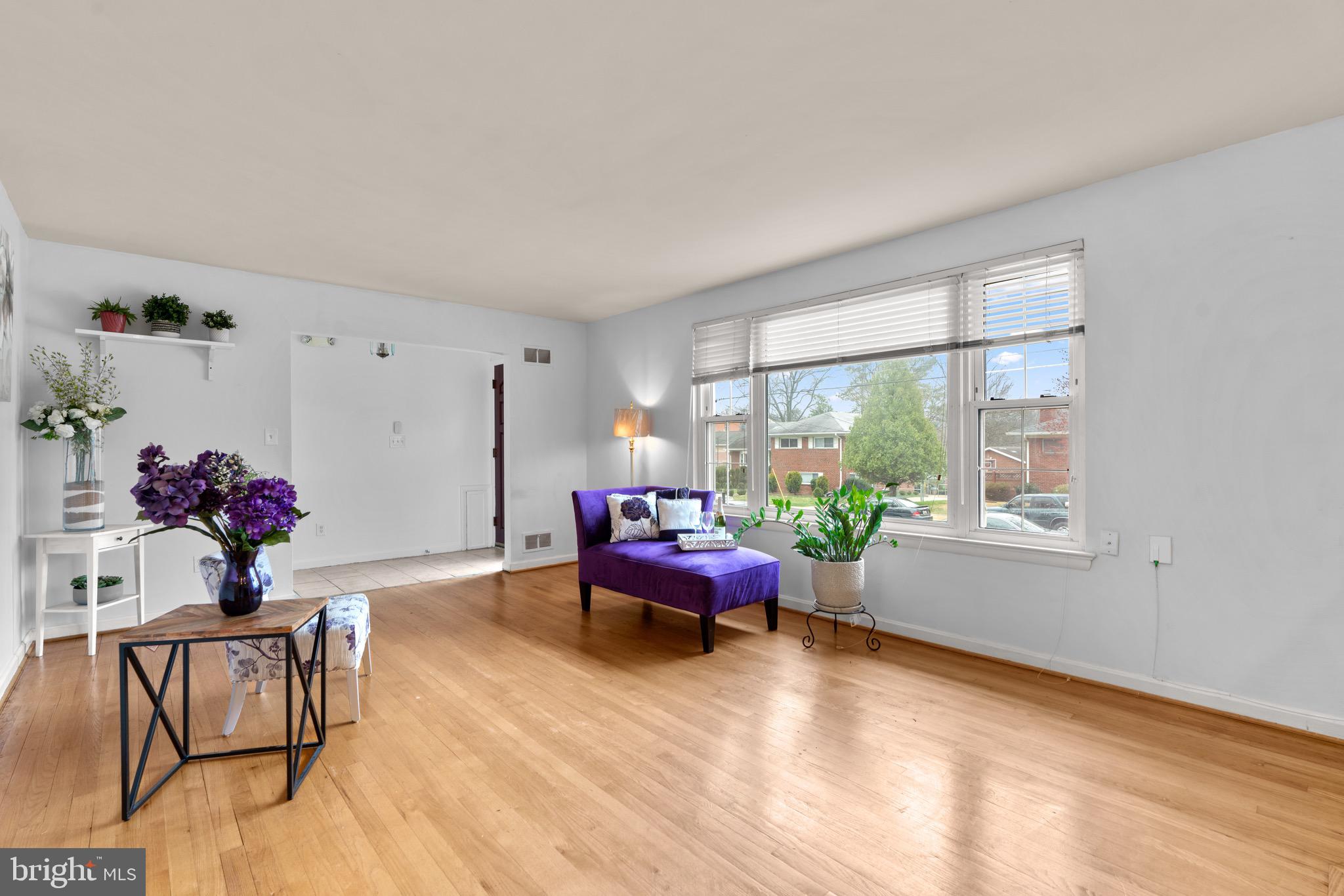 WHEATON VIEW - Residential