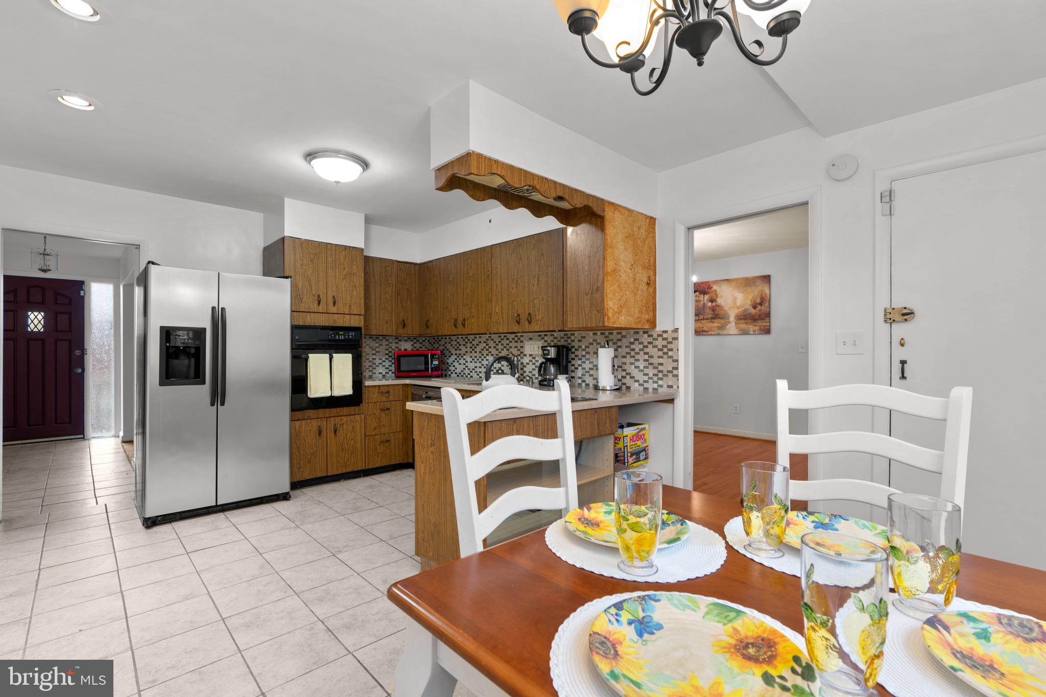 WHEATON VIEW - Residential