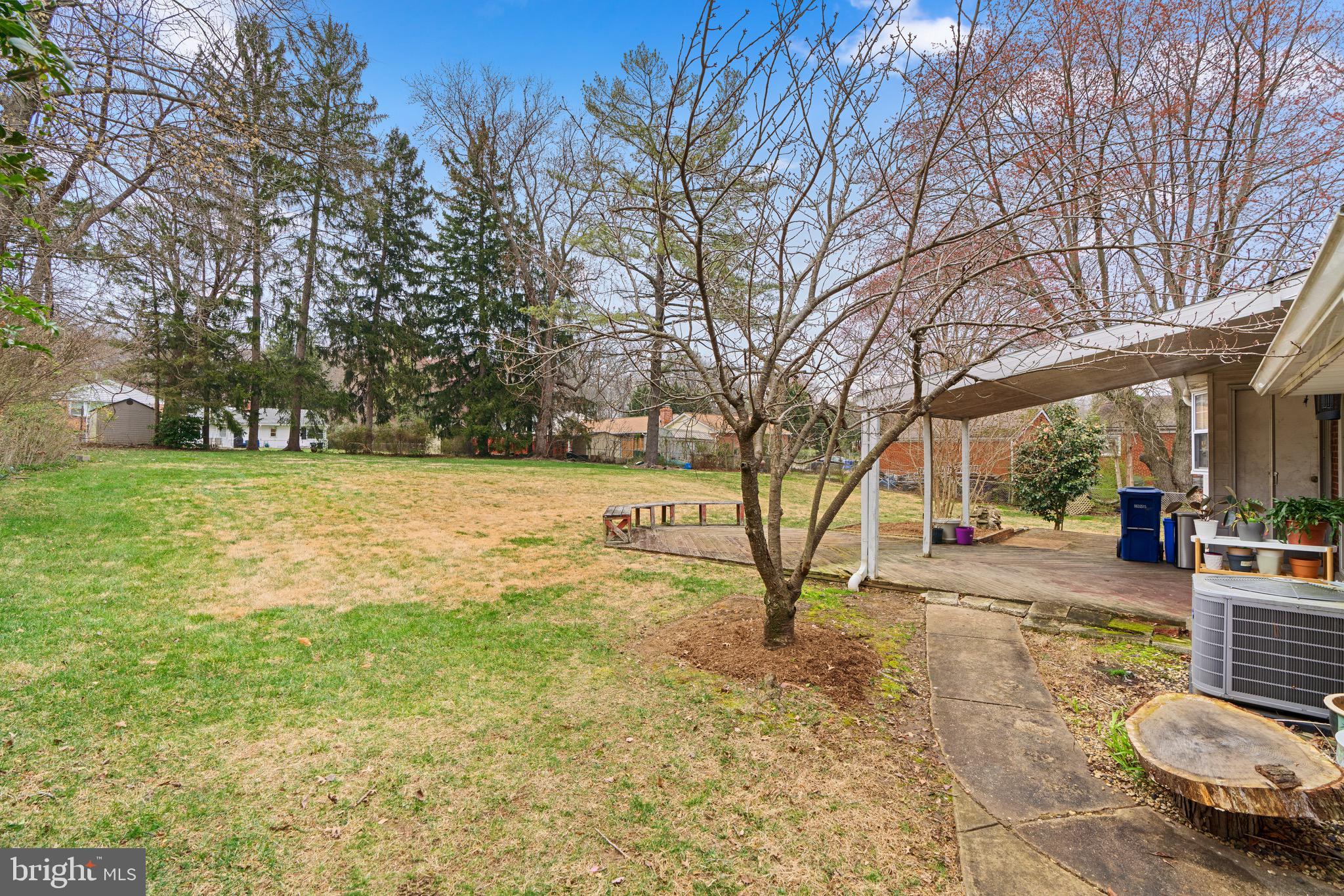 WHEATON VIEW - Residential