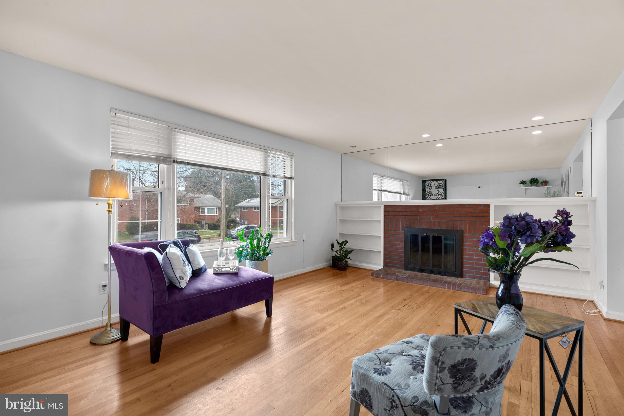 WHEATON VIEW - Residential