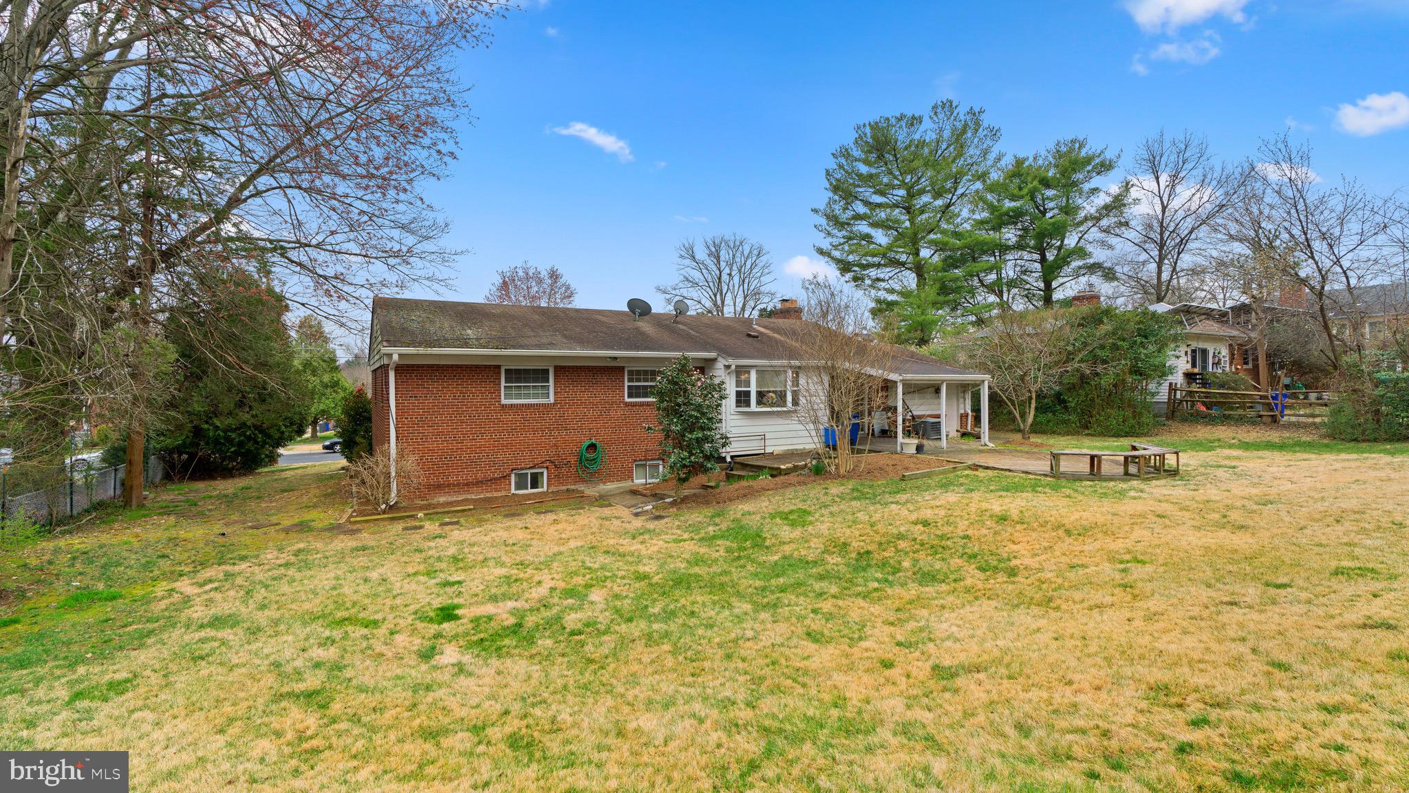 WHEATON VIEW - Residential