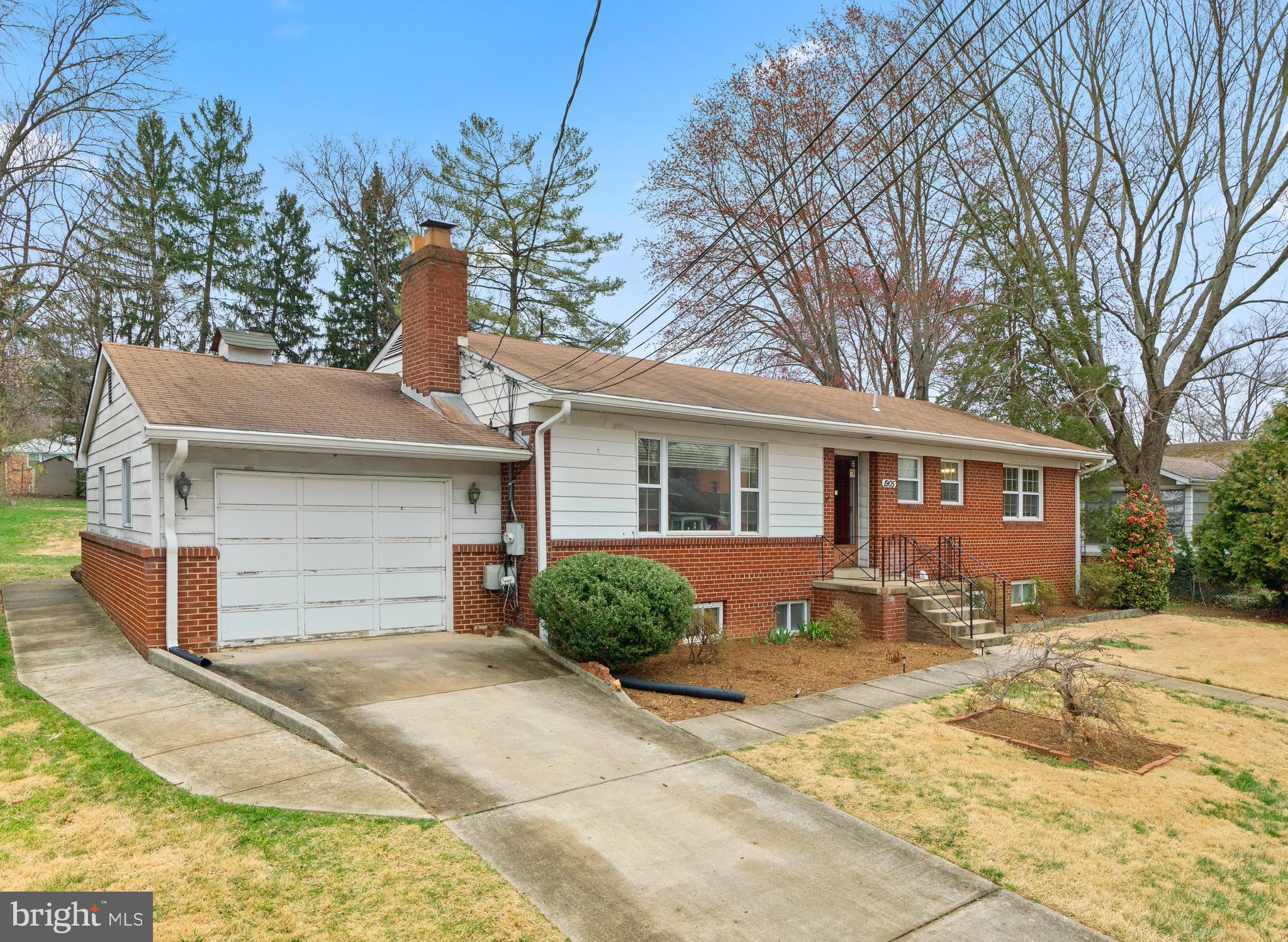 WHEATON VIEW - Residential