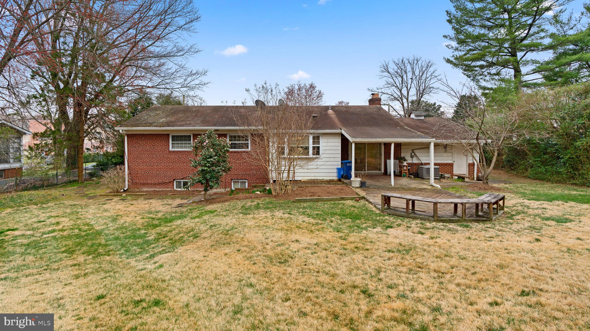 WHEATON VIEW - Residential