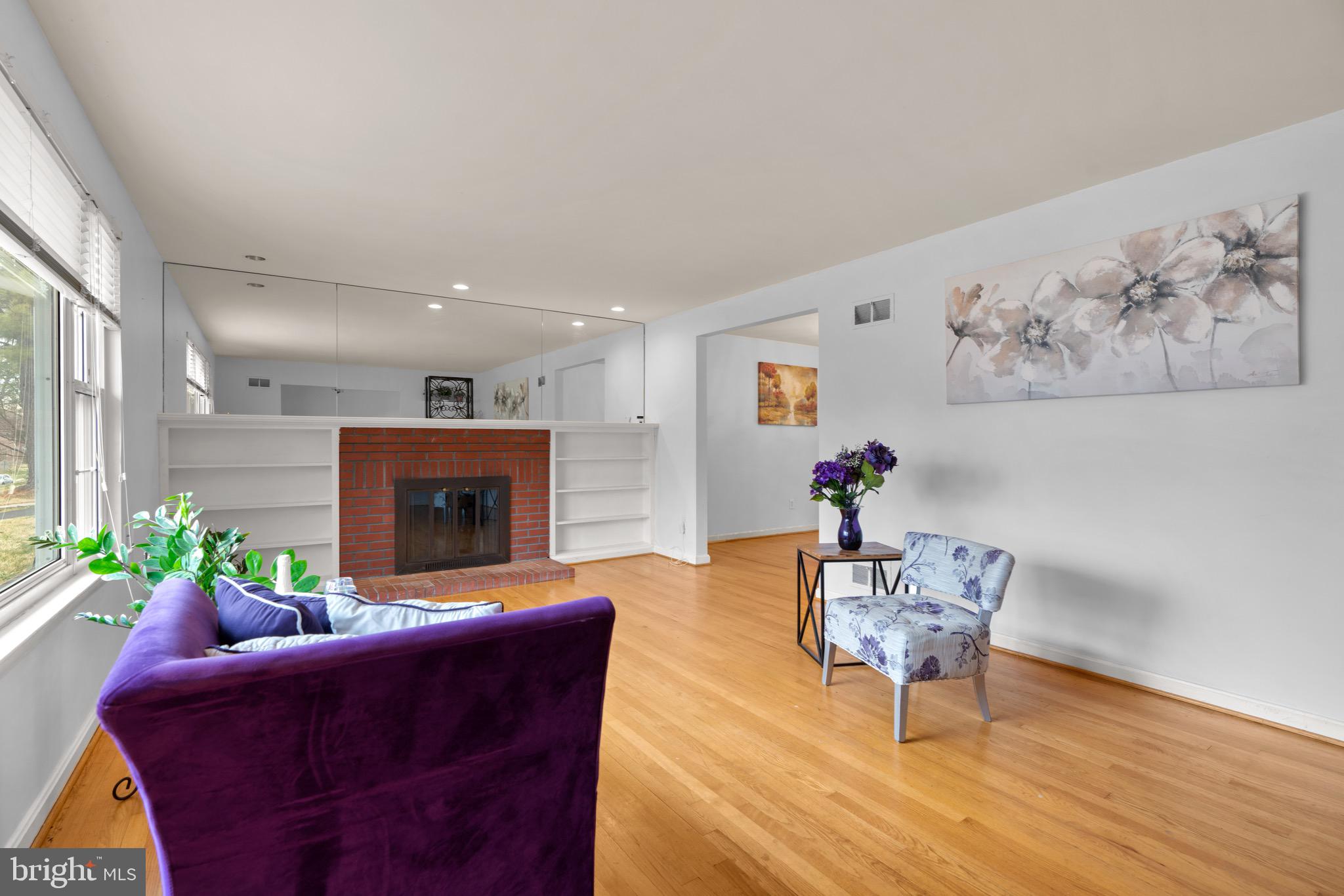 WHEATON VIEW - Residential