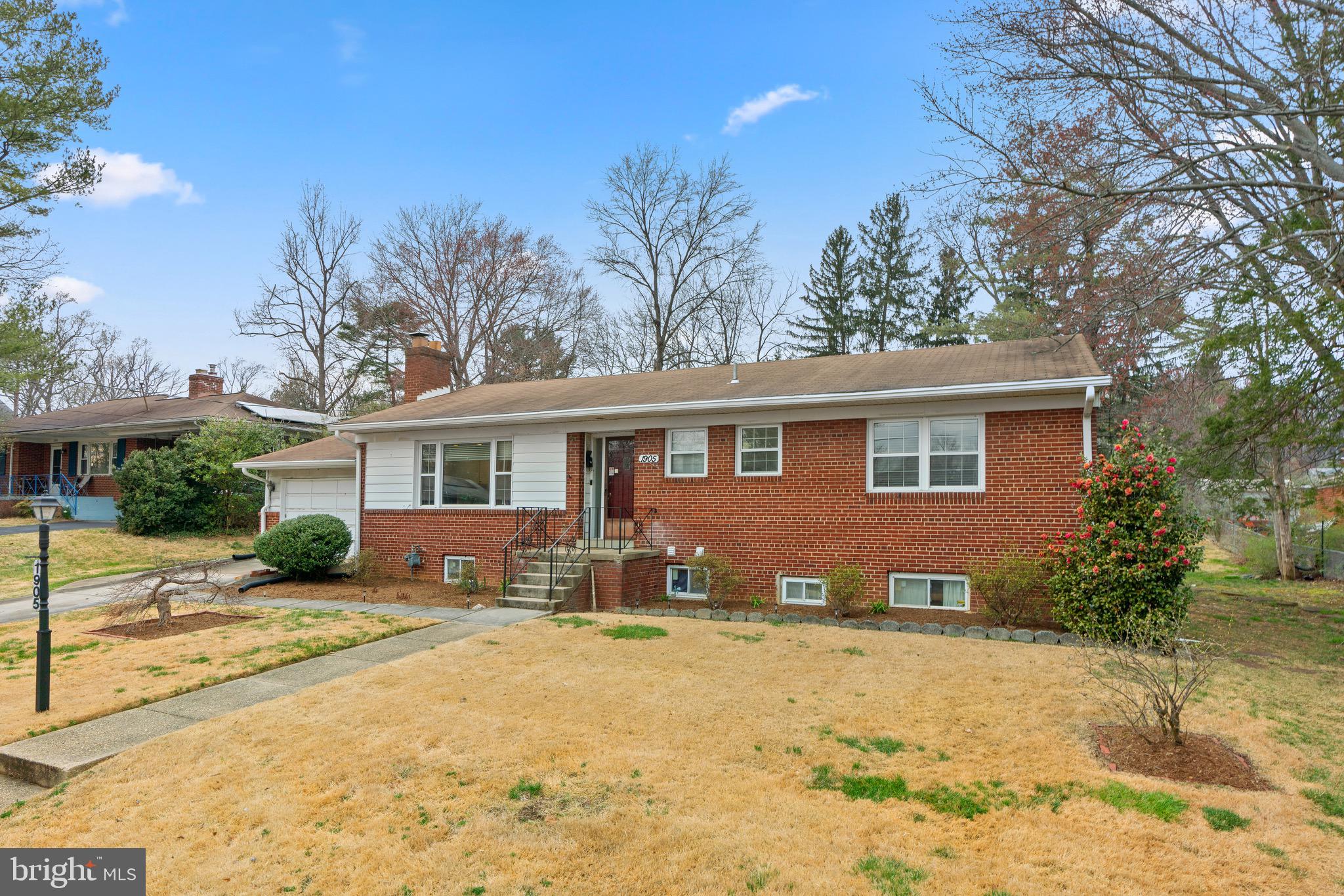 WHEATON VIEW - Residential