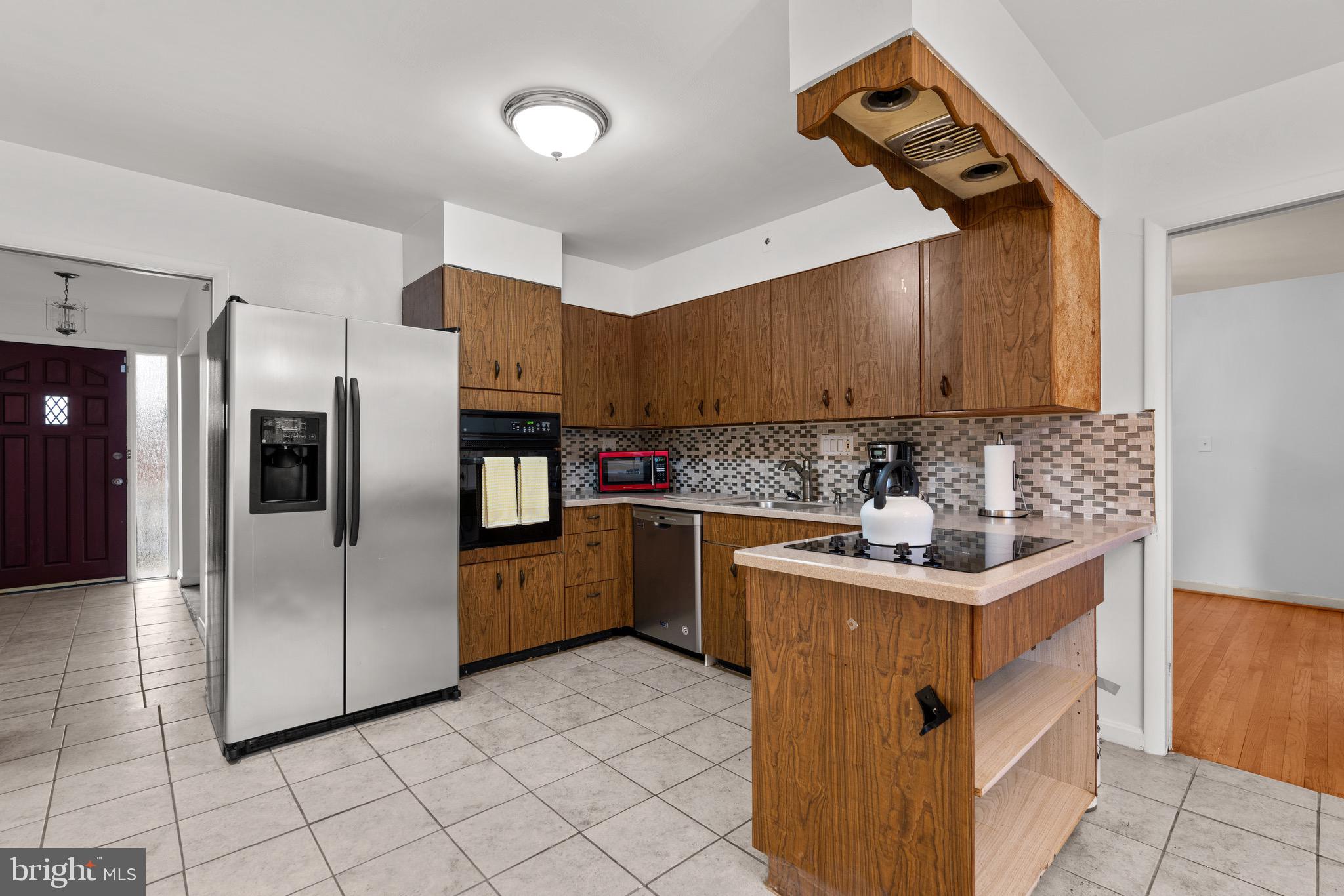 WHEATON VIEW - Residential