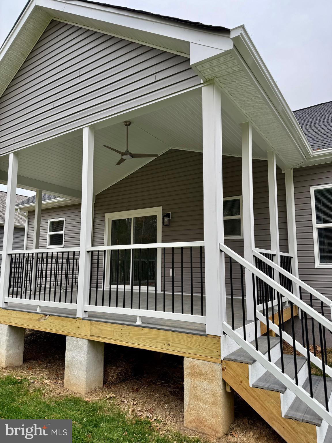 TBD Lot 75 SOUTH GLEBE ROAD