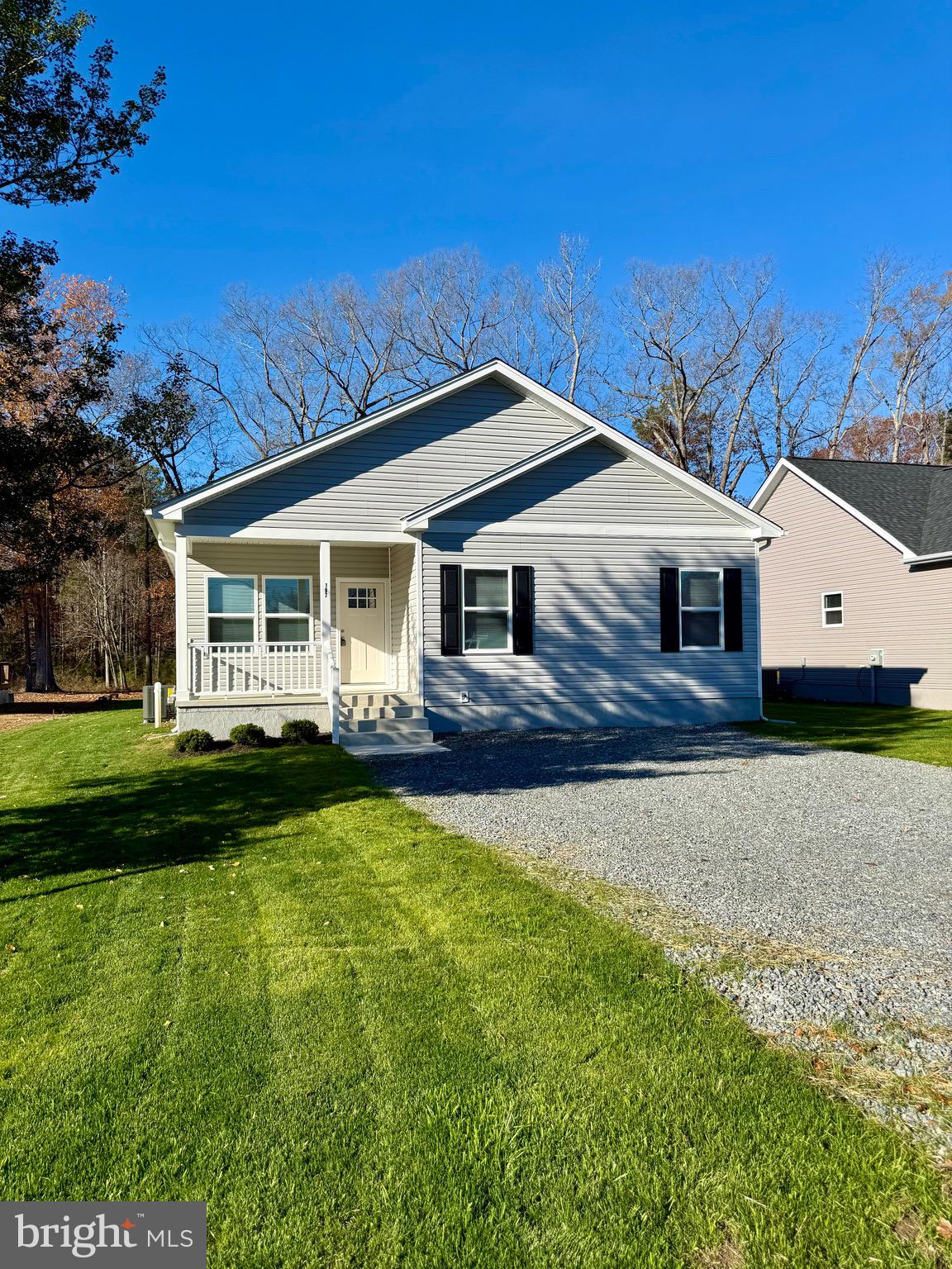 TBD Lot 75 SOUTH GLEBE ROAD