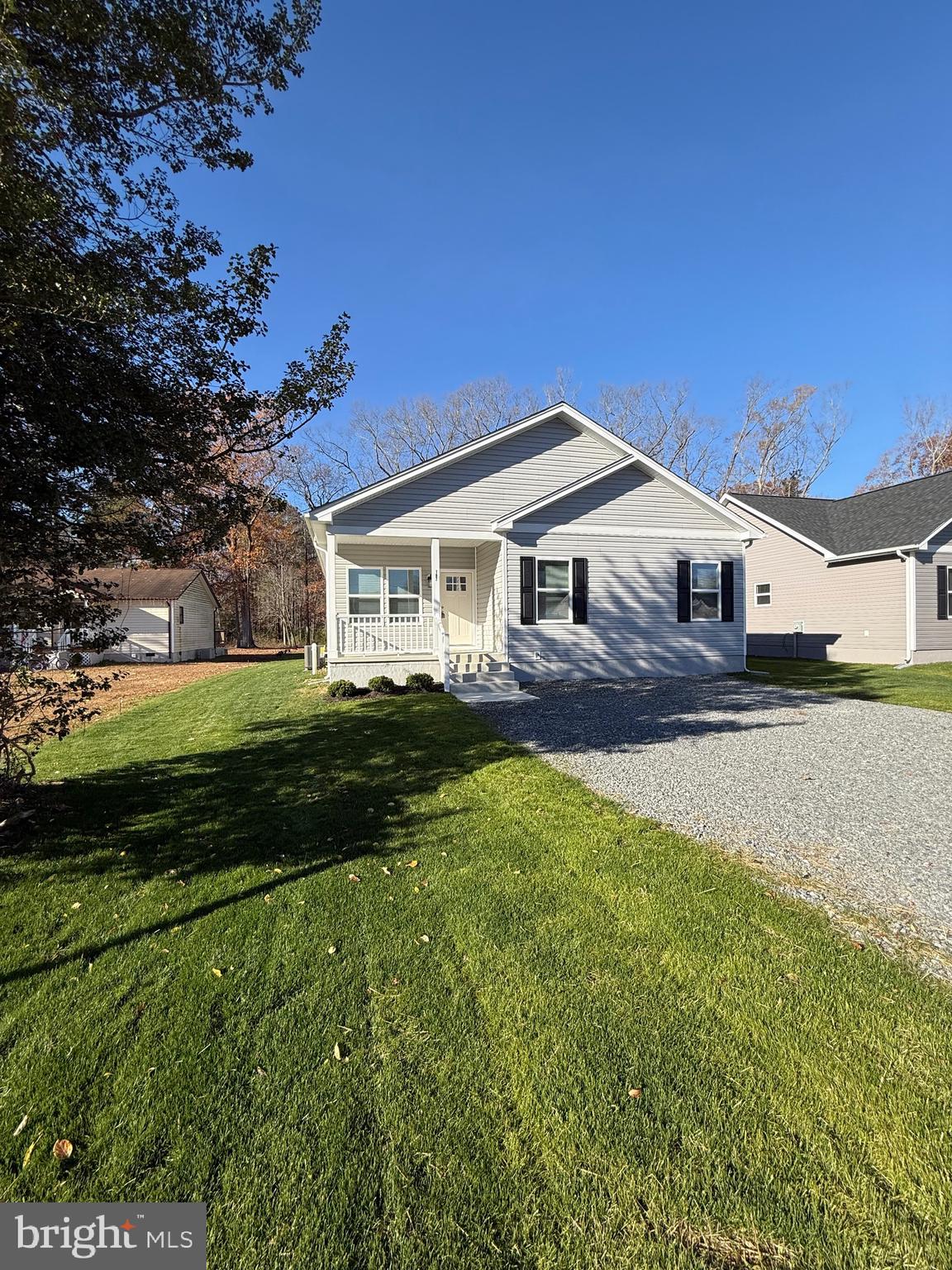 GLEBE HARBOR - Residential