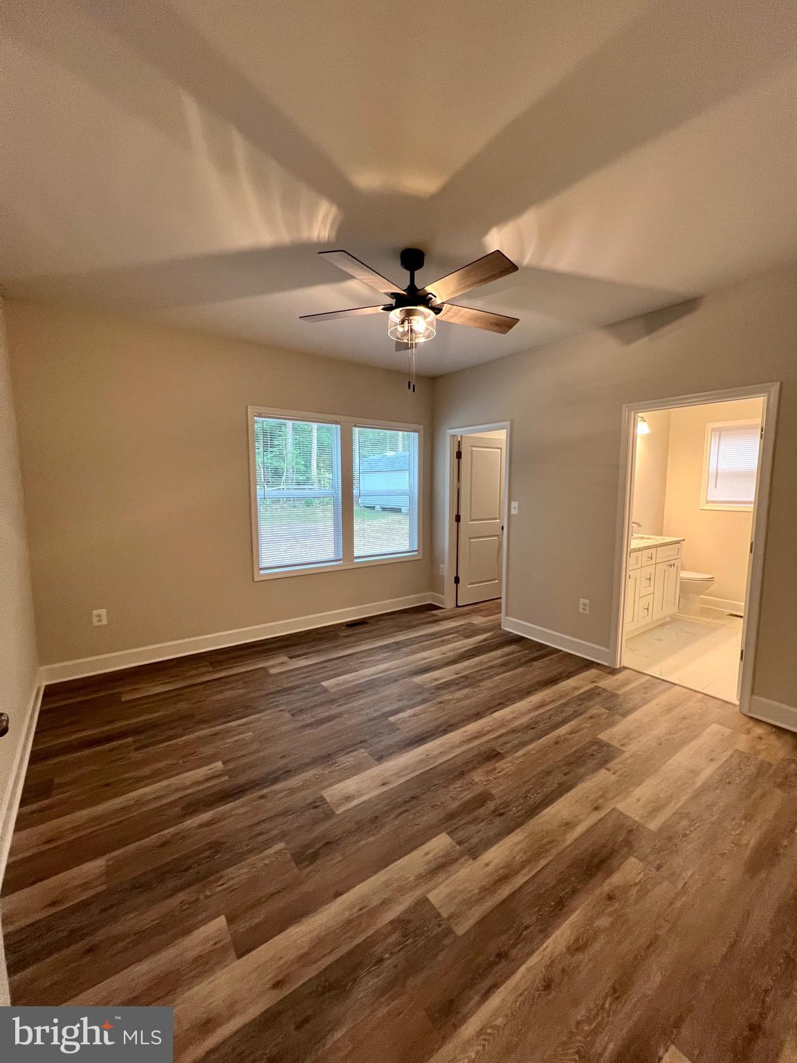 GLEBE HARBOR - Residential