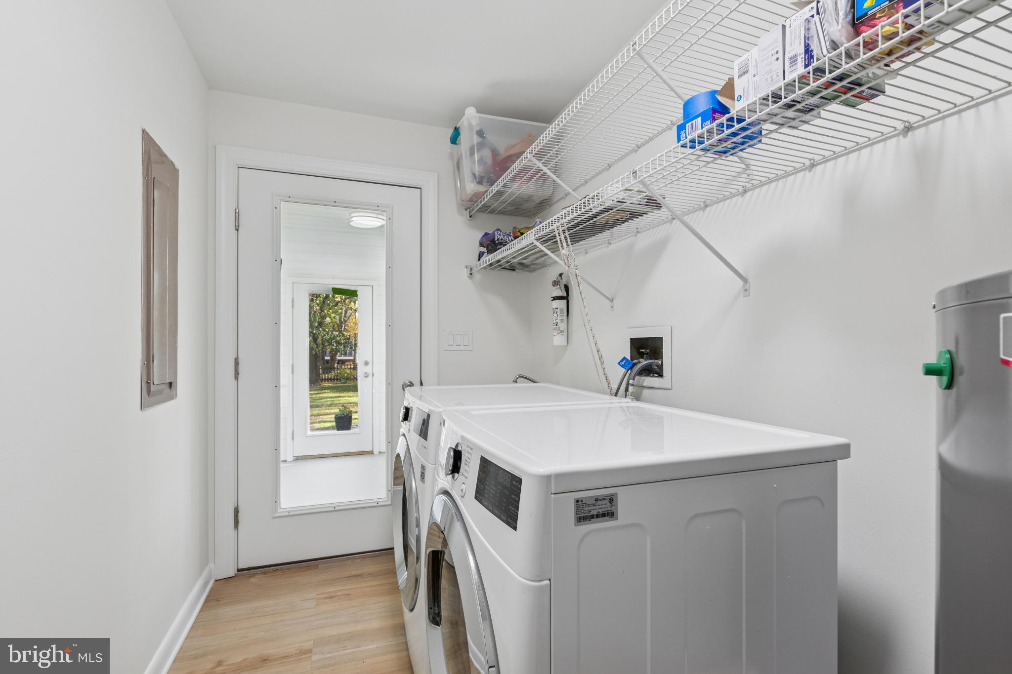 ROMANCOKE ON THE BAY - Residential