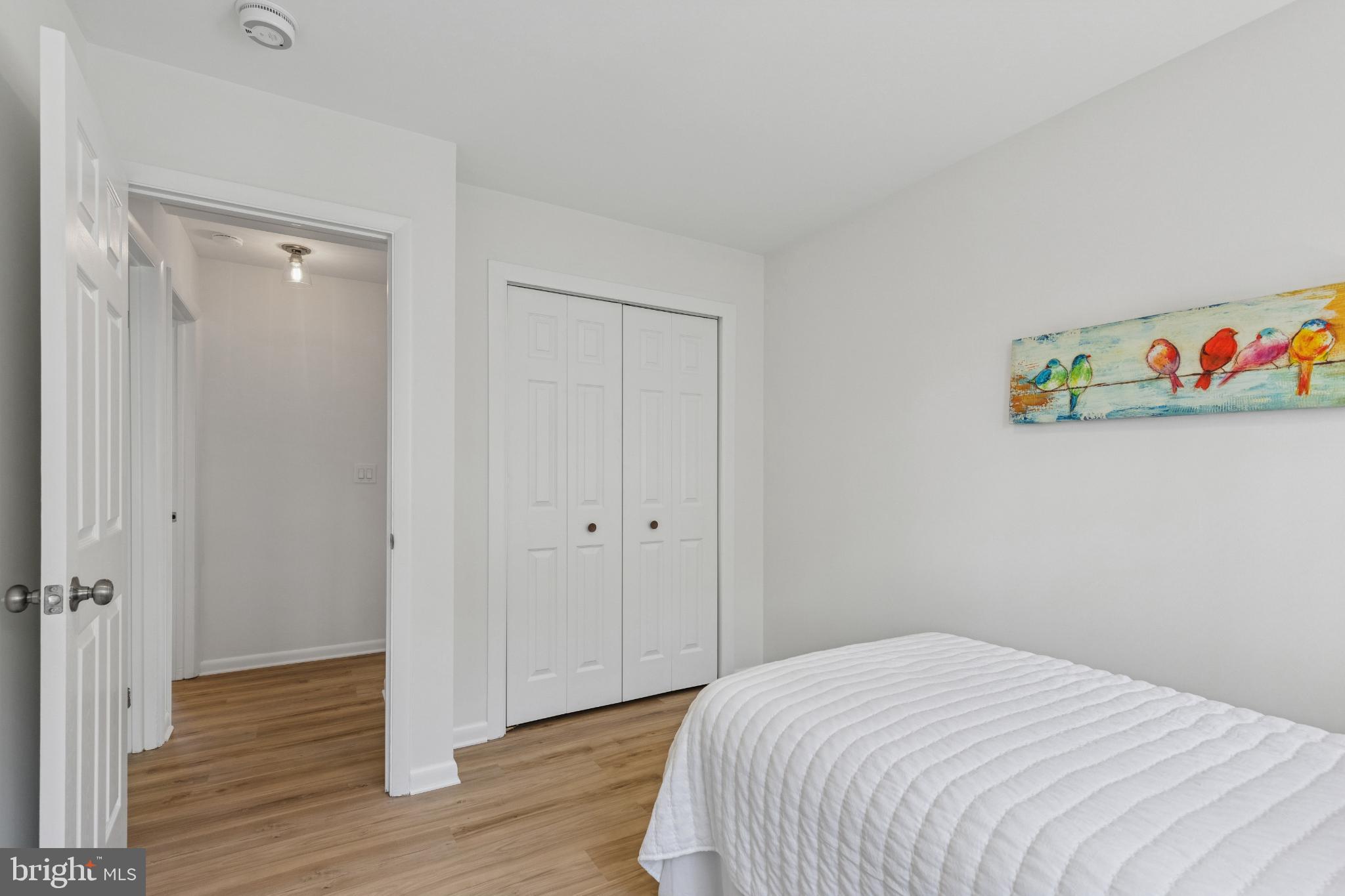 ROMANCOKE ON THE BAY - Residential