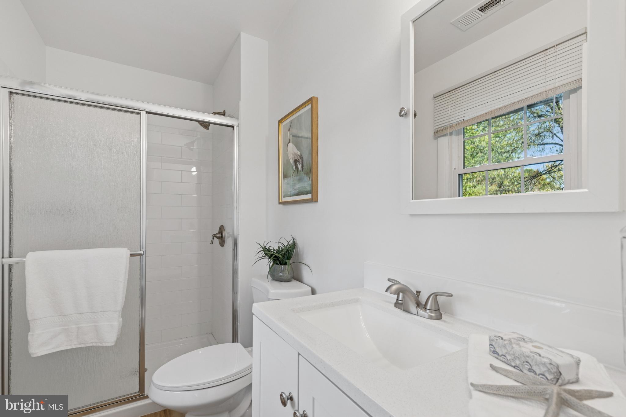 ROMANCOKE ON THE BAY - Residential