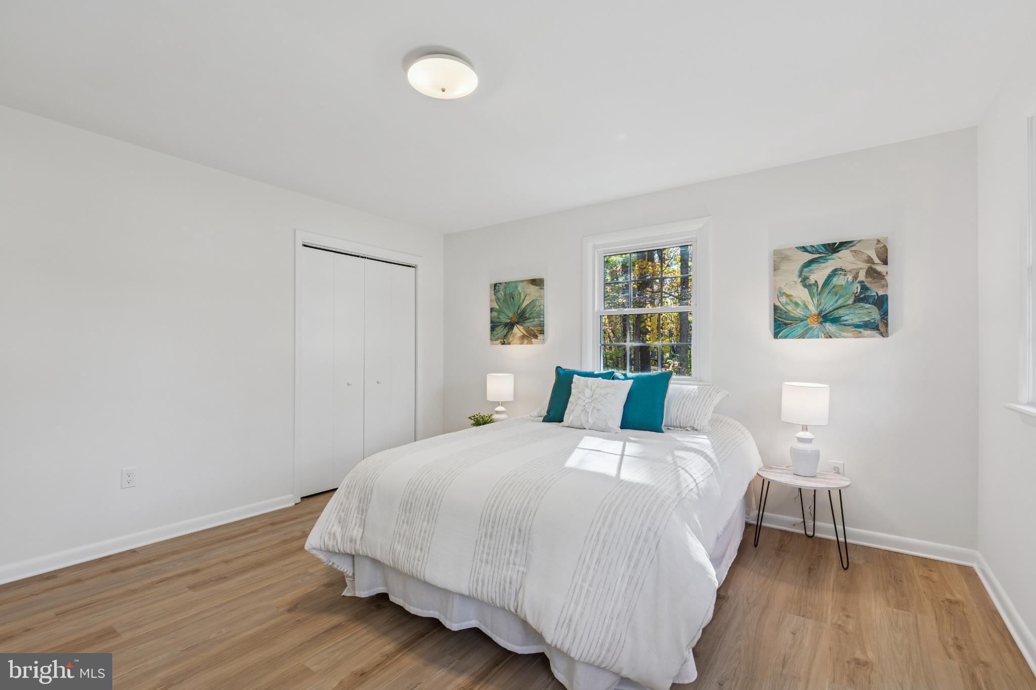 ROMANCOKE ON THE BAY - Residential