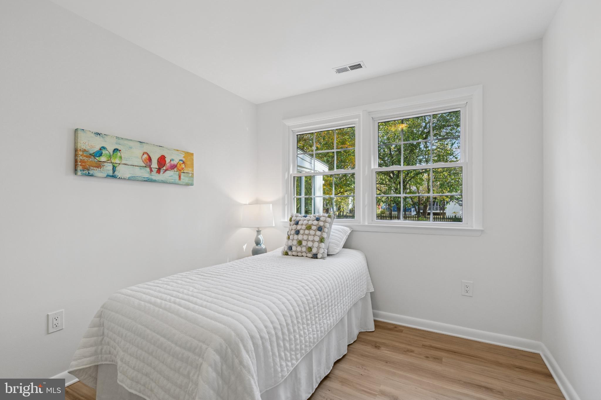 ROMANCOKE ON THE BAY - Residential