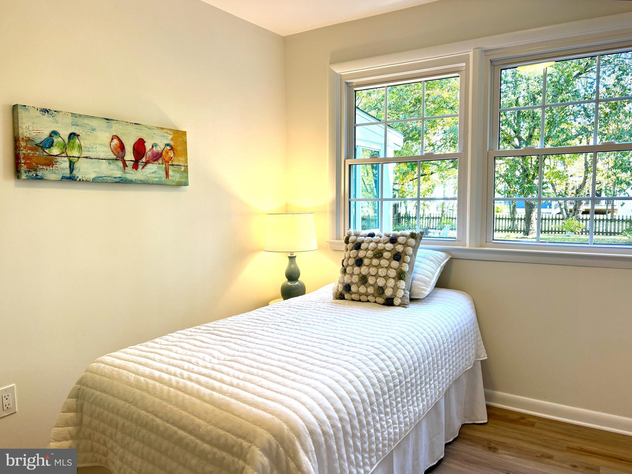 ROMANCOKE ON THE BAY - Residential