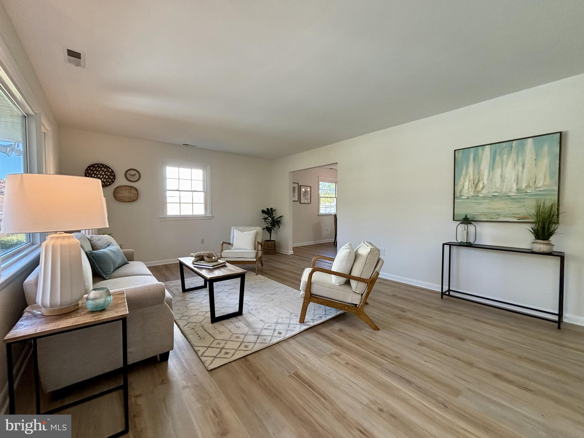 ROMANCOKE ON THE BAY - Residential