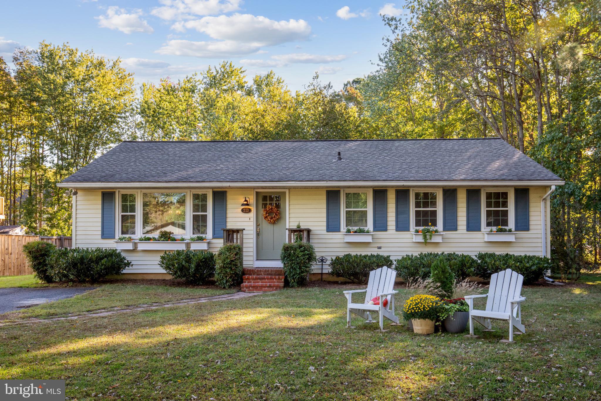 ROMANCOKE ON THE BAY - Residential