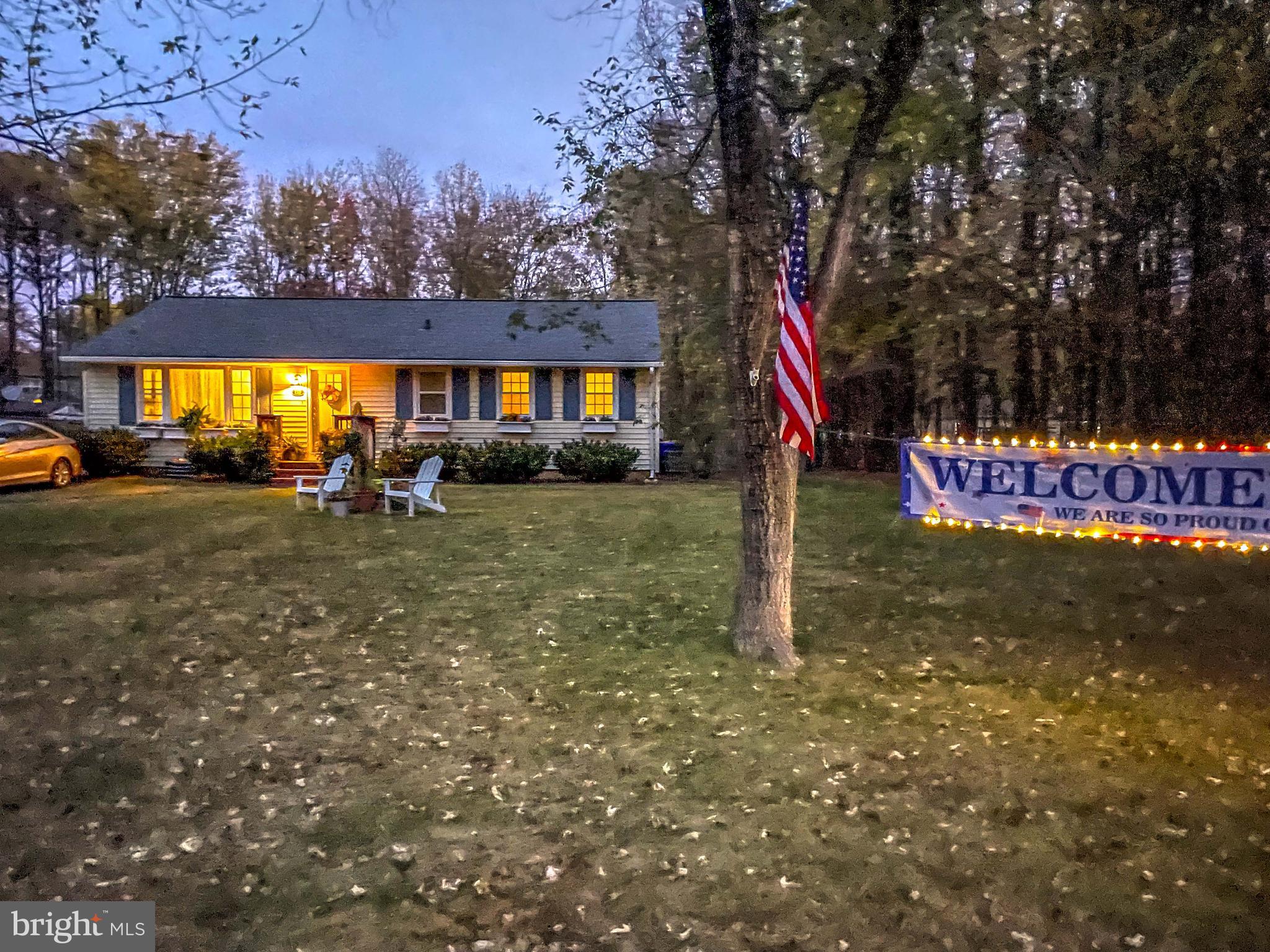 ROMANCOKE ON THE BAY - Residential