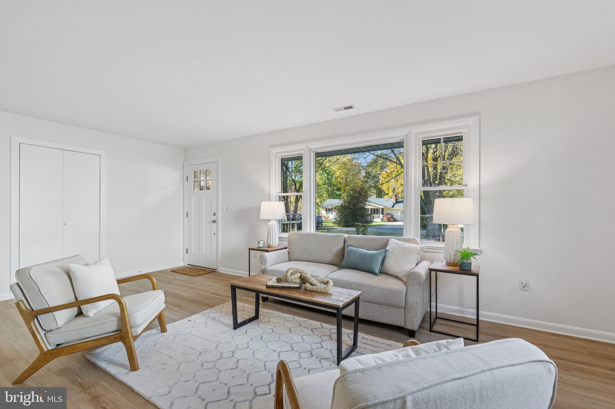 ROMANCOKE ON THE BAY - Residential