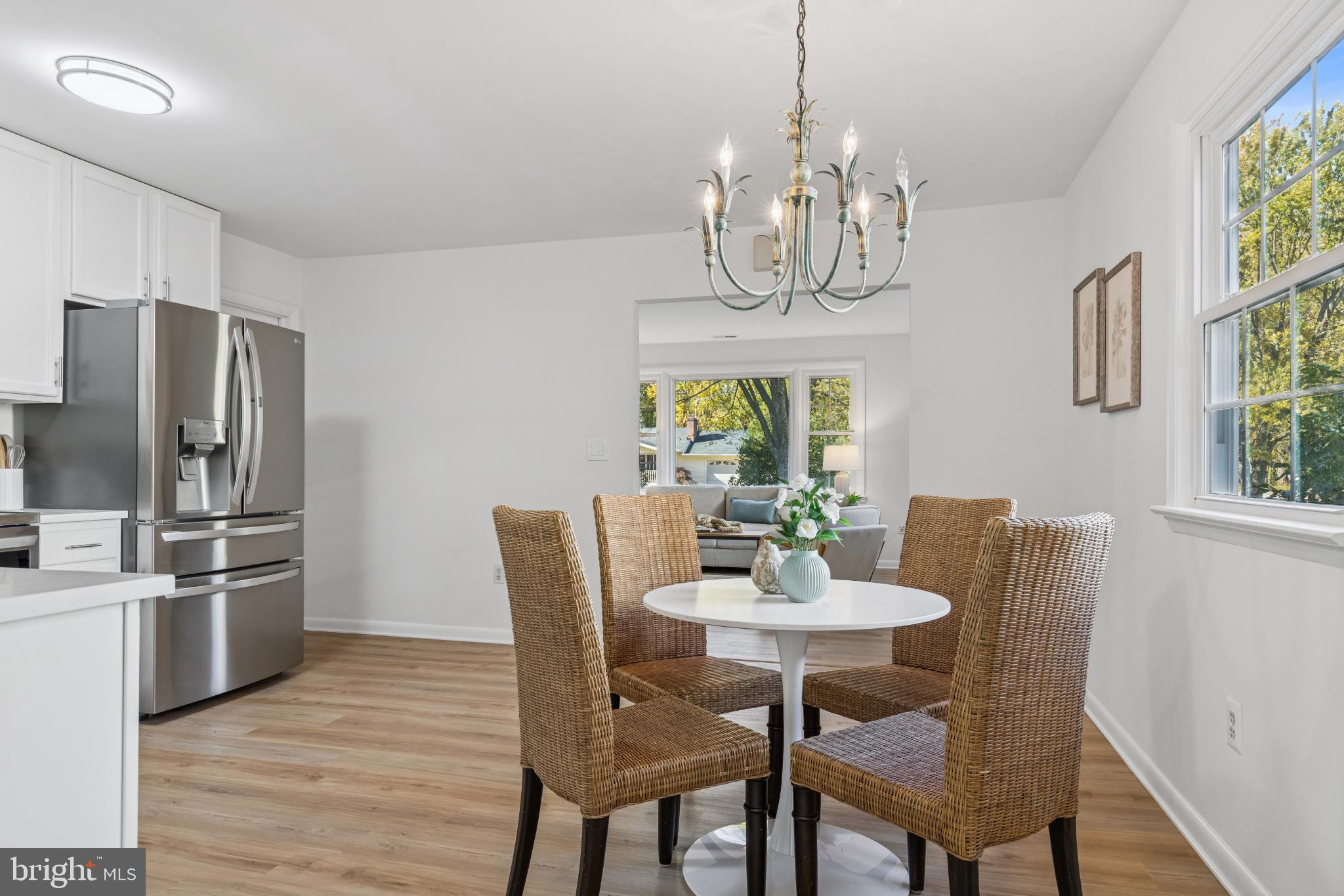 ROMANCOKE ON THE BAY - Residential