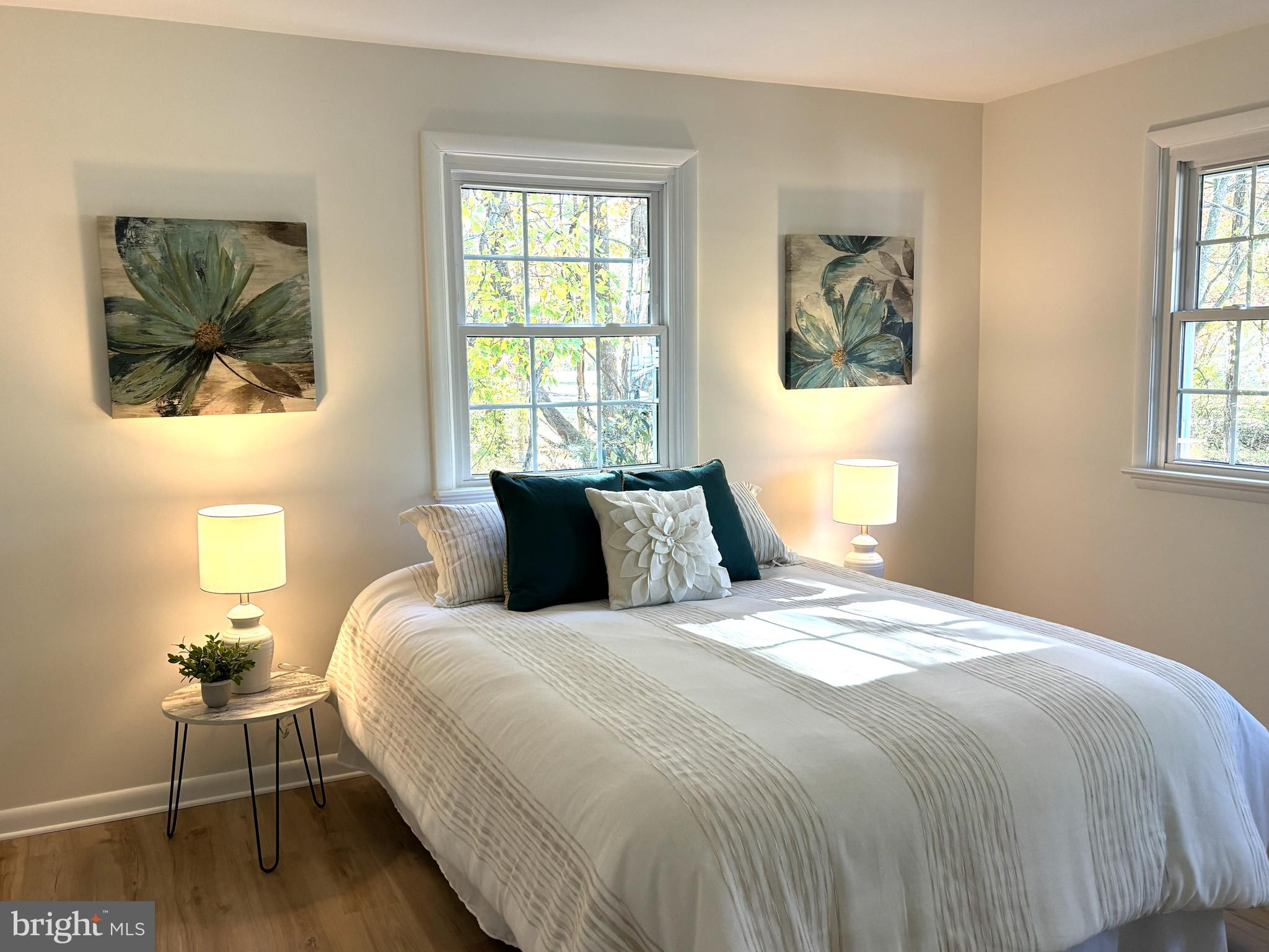 ROMANCOKE ON THE BAY - Residential