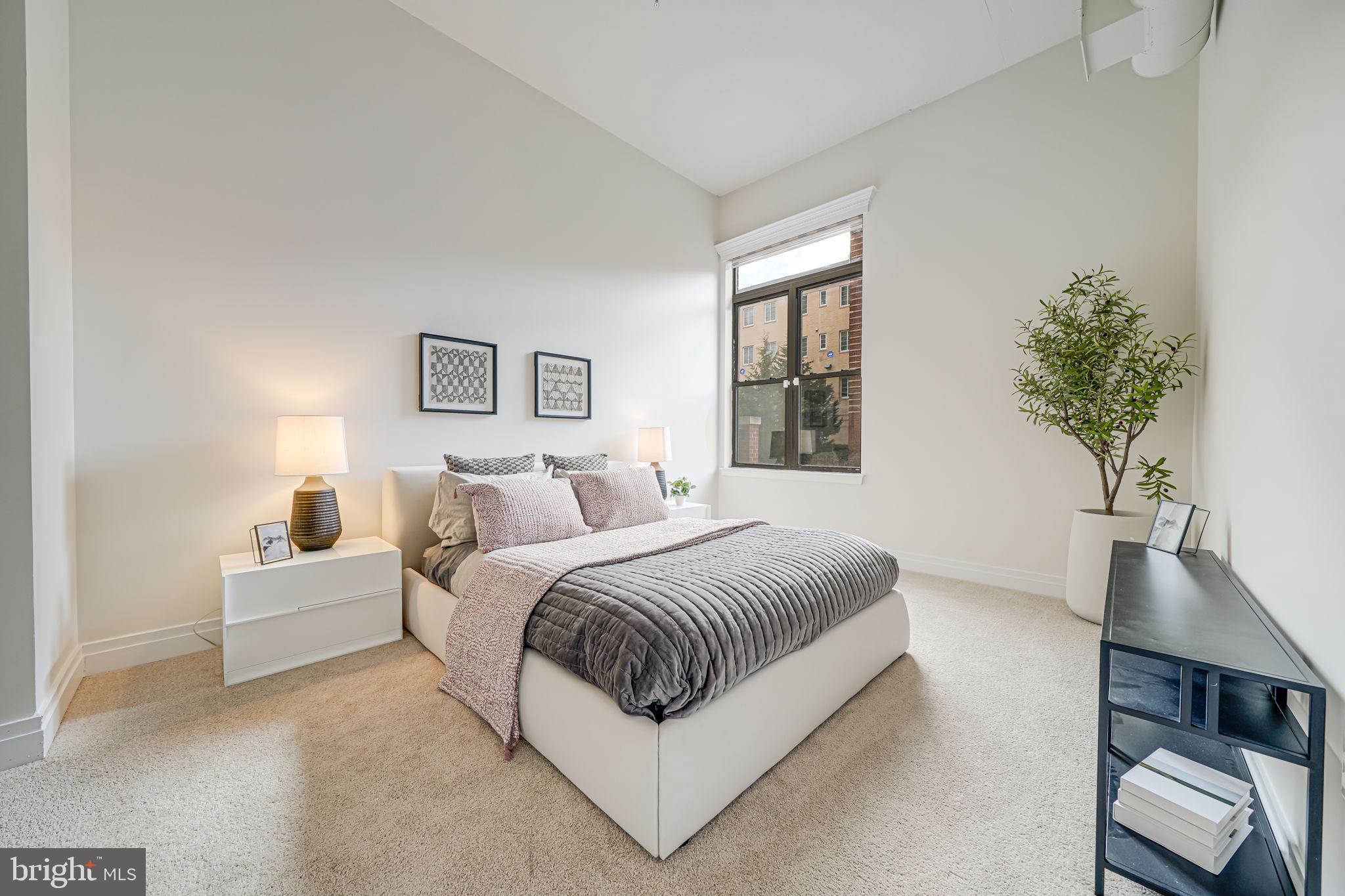 THE PARK AT COURTHOUSE - Residential