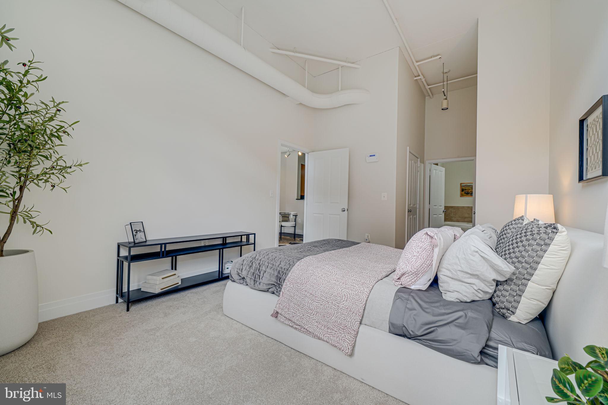 THE PARK AT COURTHOUSE - Residential