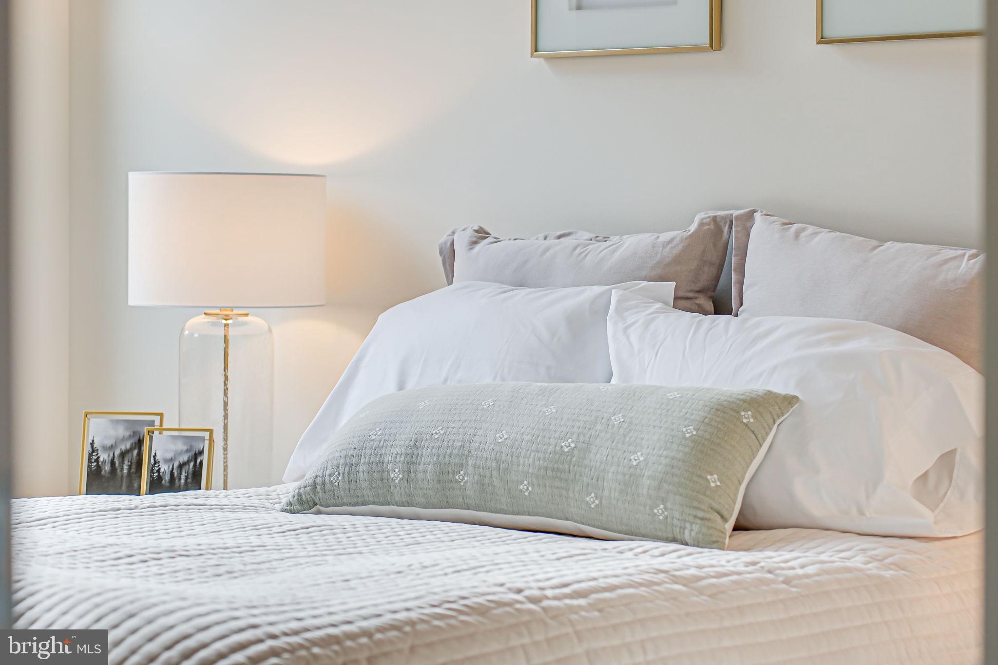 THE PARK AT COURTHOUSE - Residential