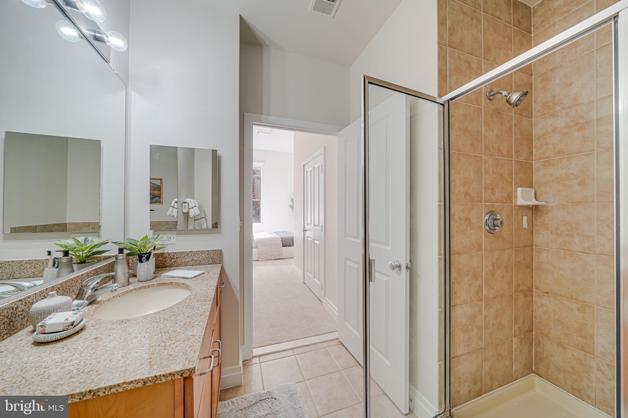 THE PARK AT COURTHOUSE - Residential