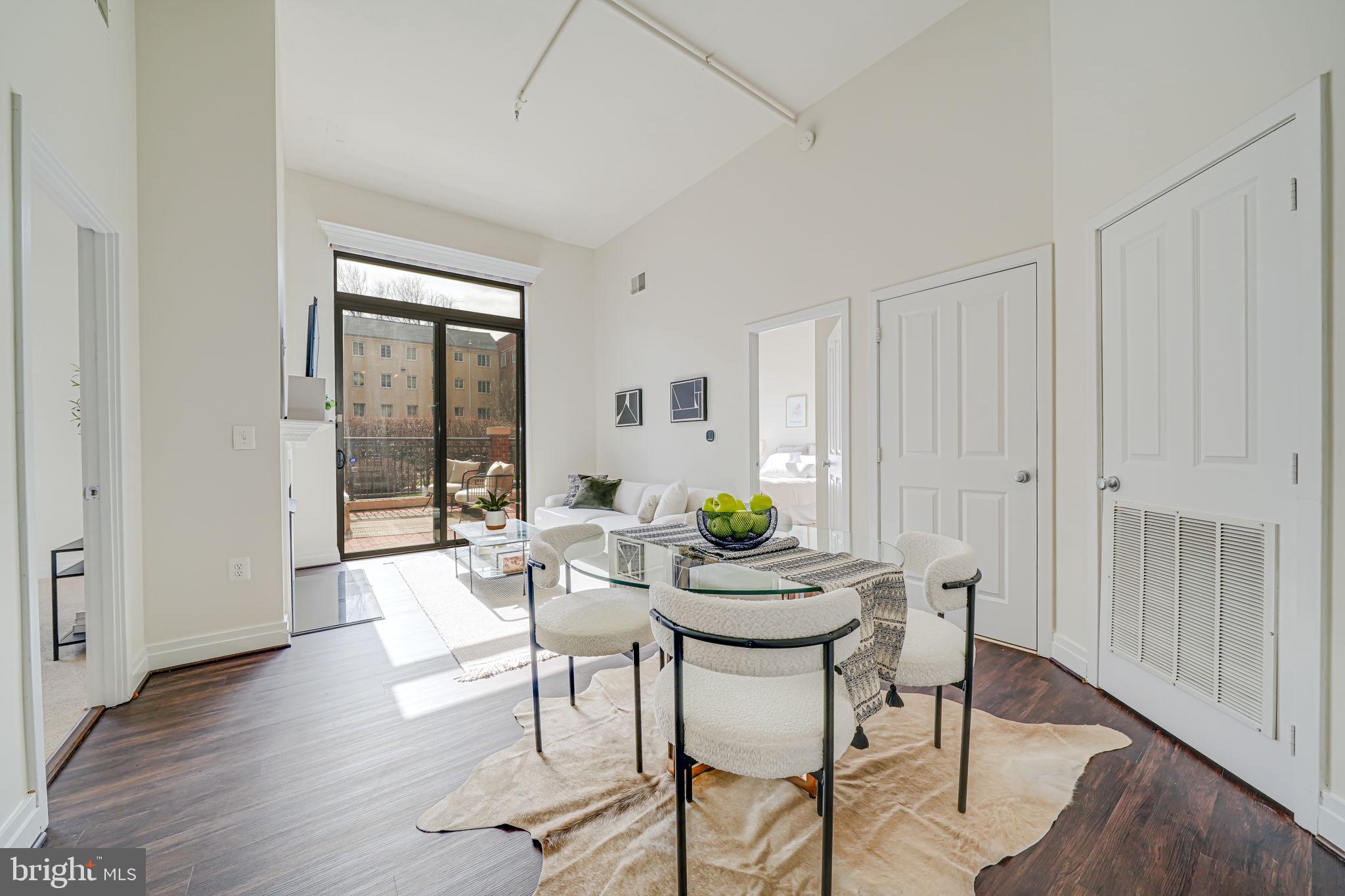 THE PARK AT COURTHOUSE - Residential