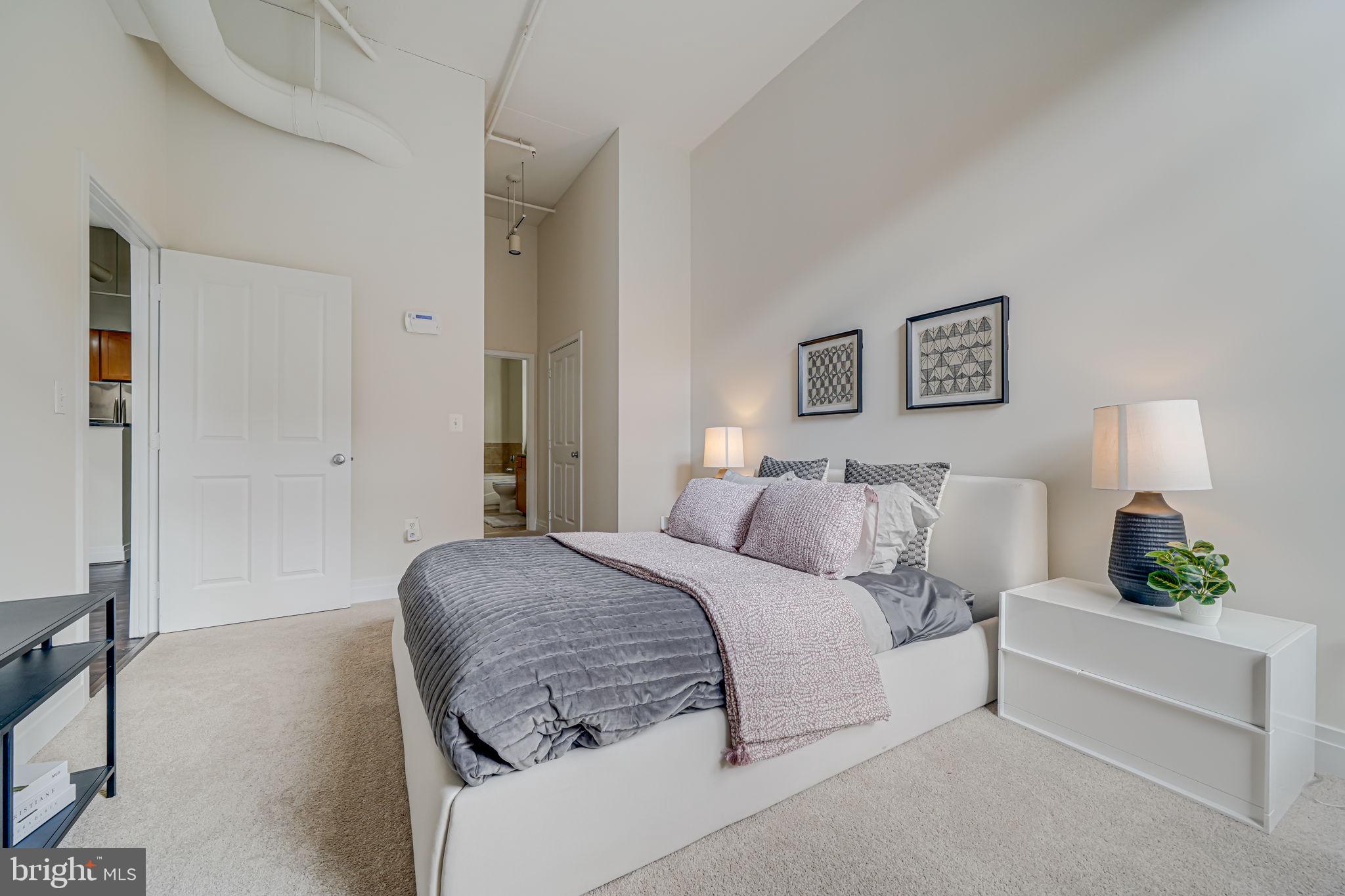 THE PARK AT COURTHOUSE - Residential