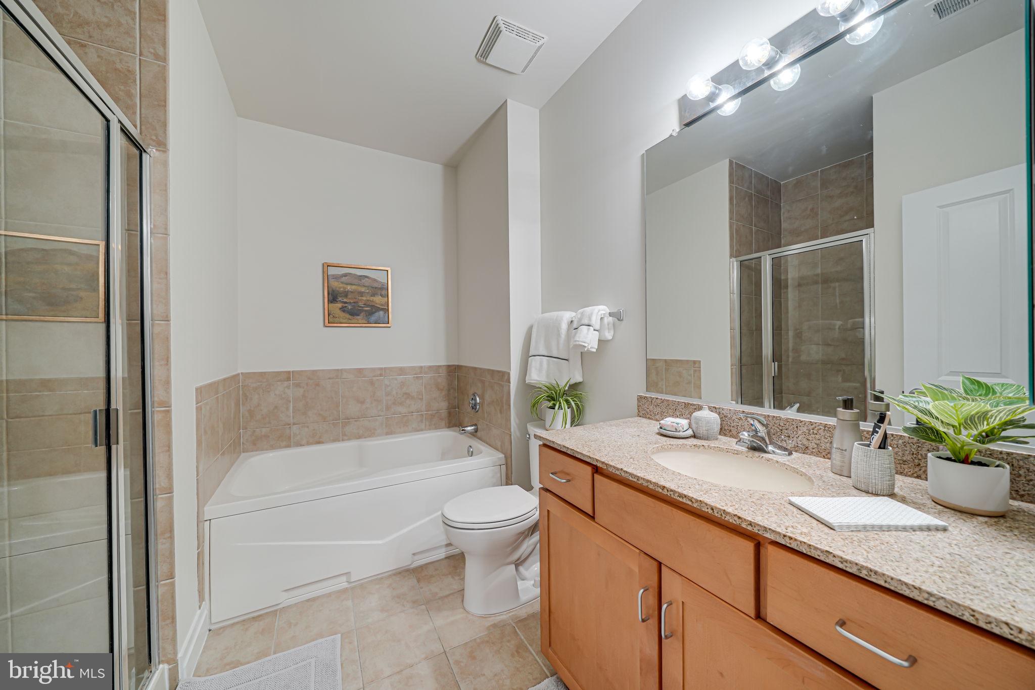 THE PARK AT COURTHOUSE - Residential