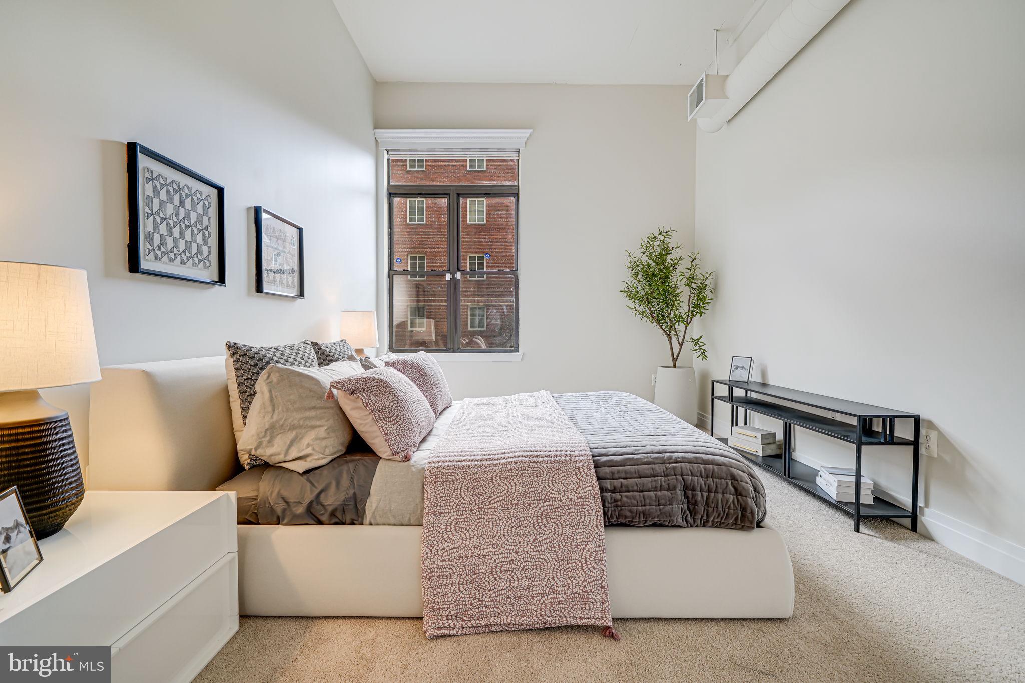 THE PARK AT COURTHOUSE - Residential