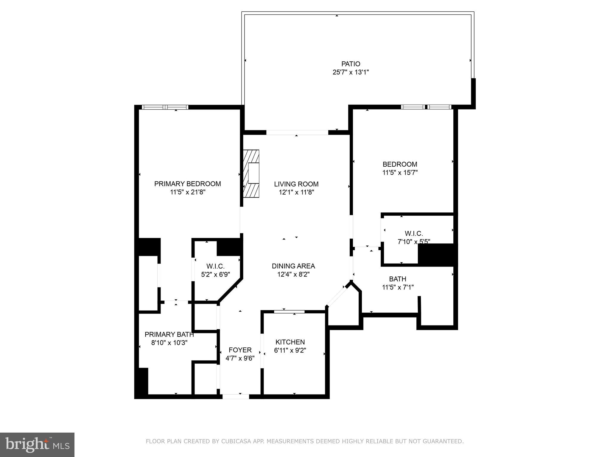 THE PARK AT COURTHOUSE - Residential