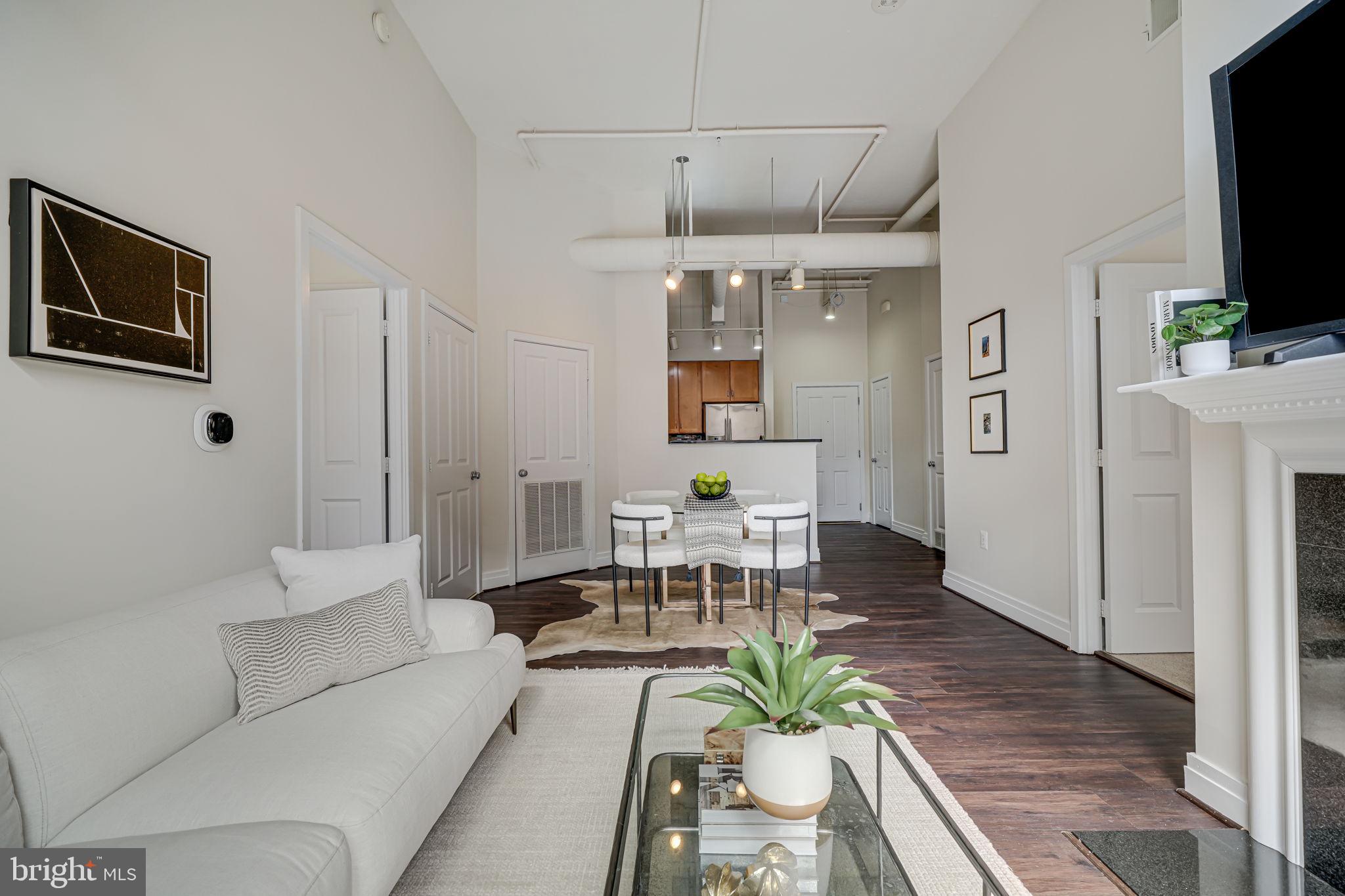 THE PARK AT COURTHOUSE - Residential