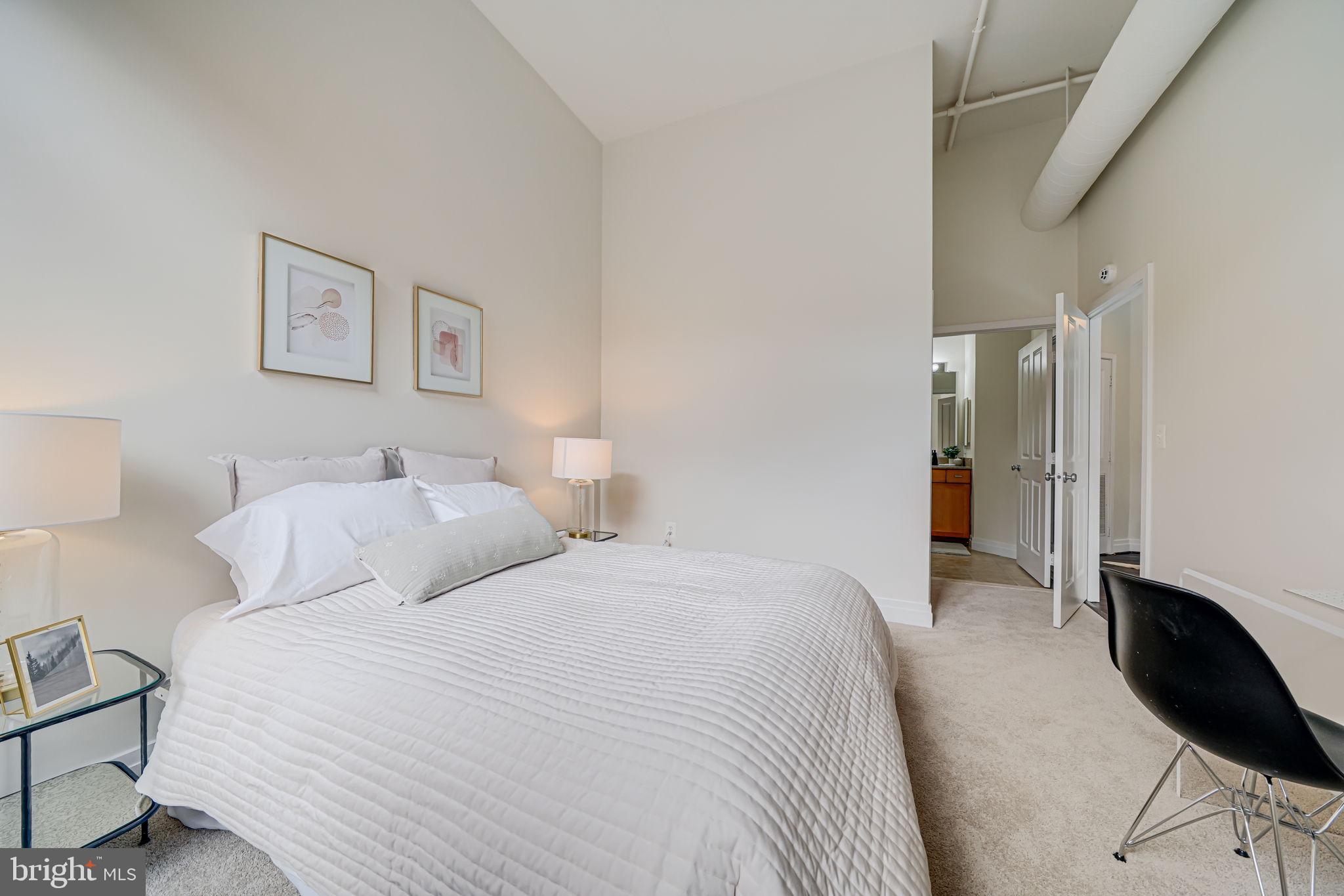 THE PARK AT COURTHOUSE - Residential