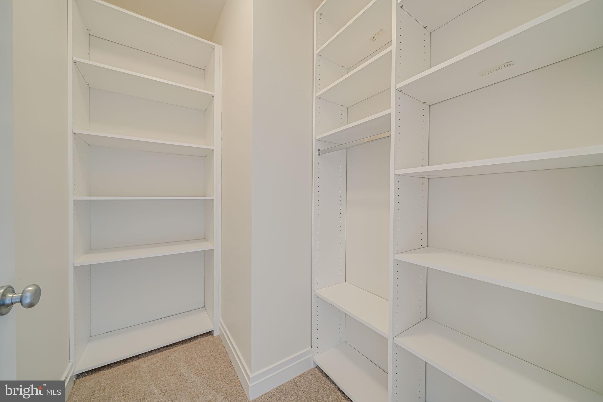 THE PARK AT COURTHOUSE - Residential