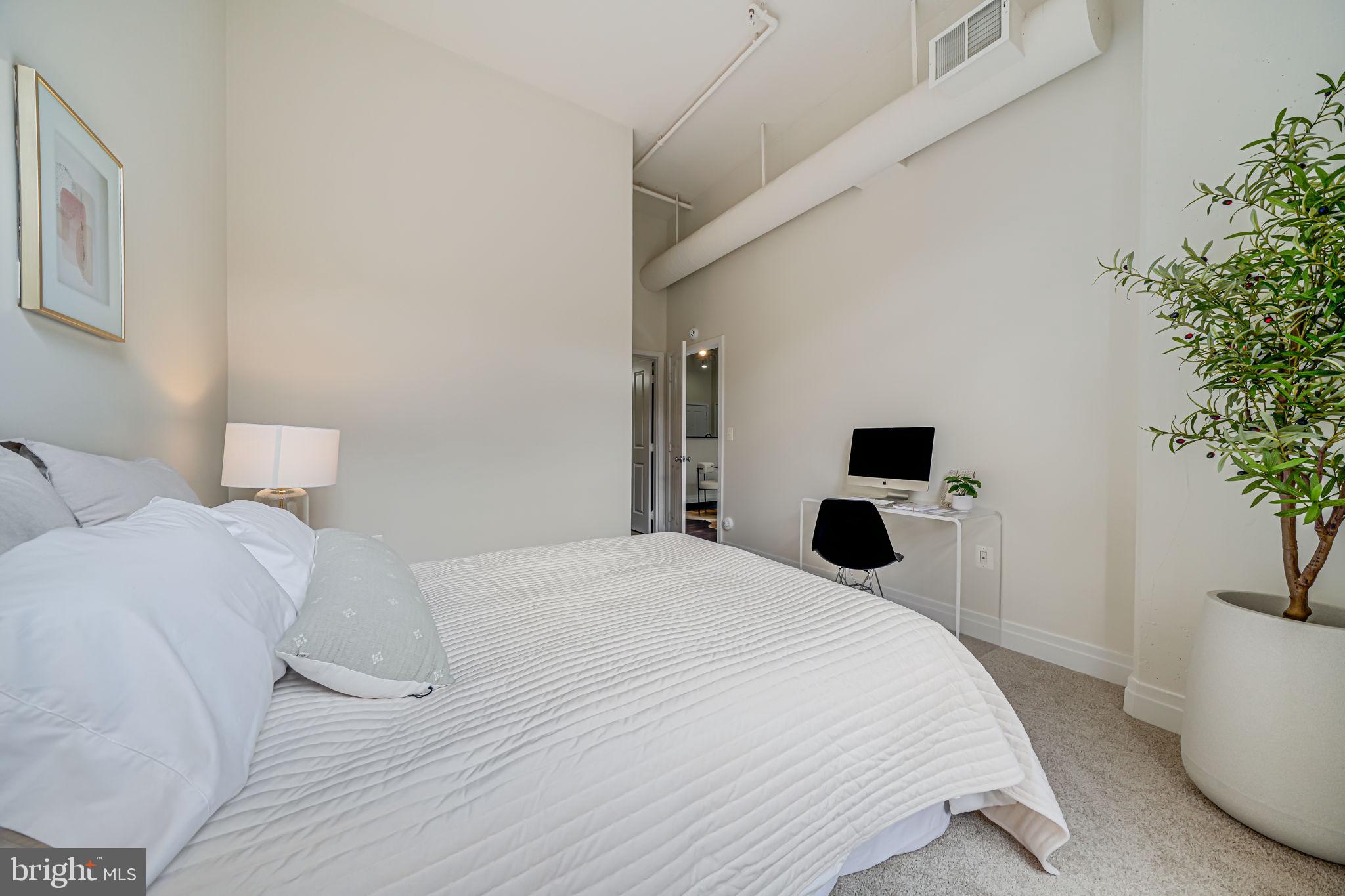 THE PARK AT COURTHOUSE - Residential