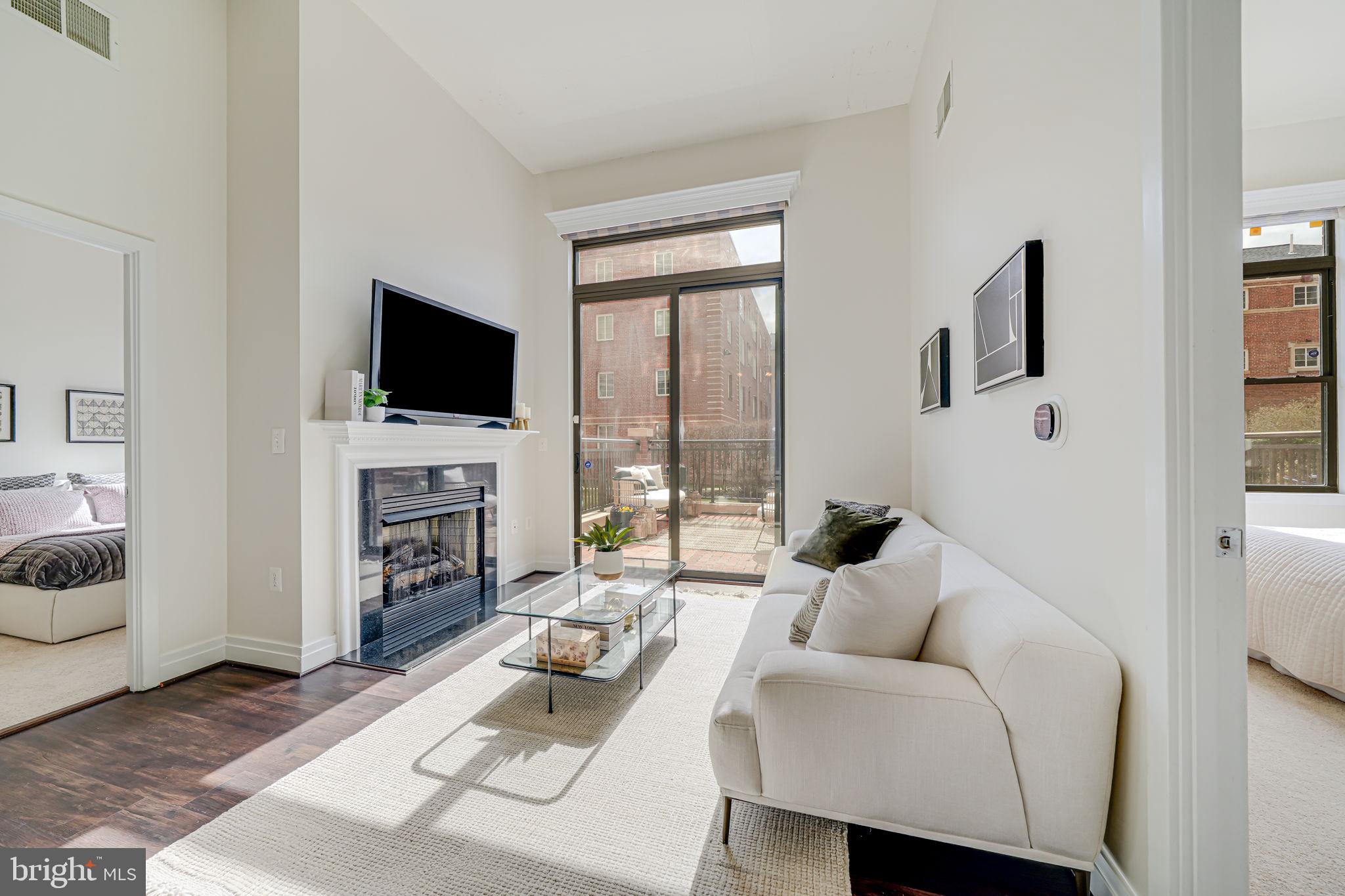 THE PARK AT COURTHOUSE - Residential