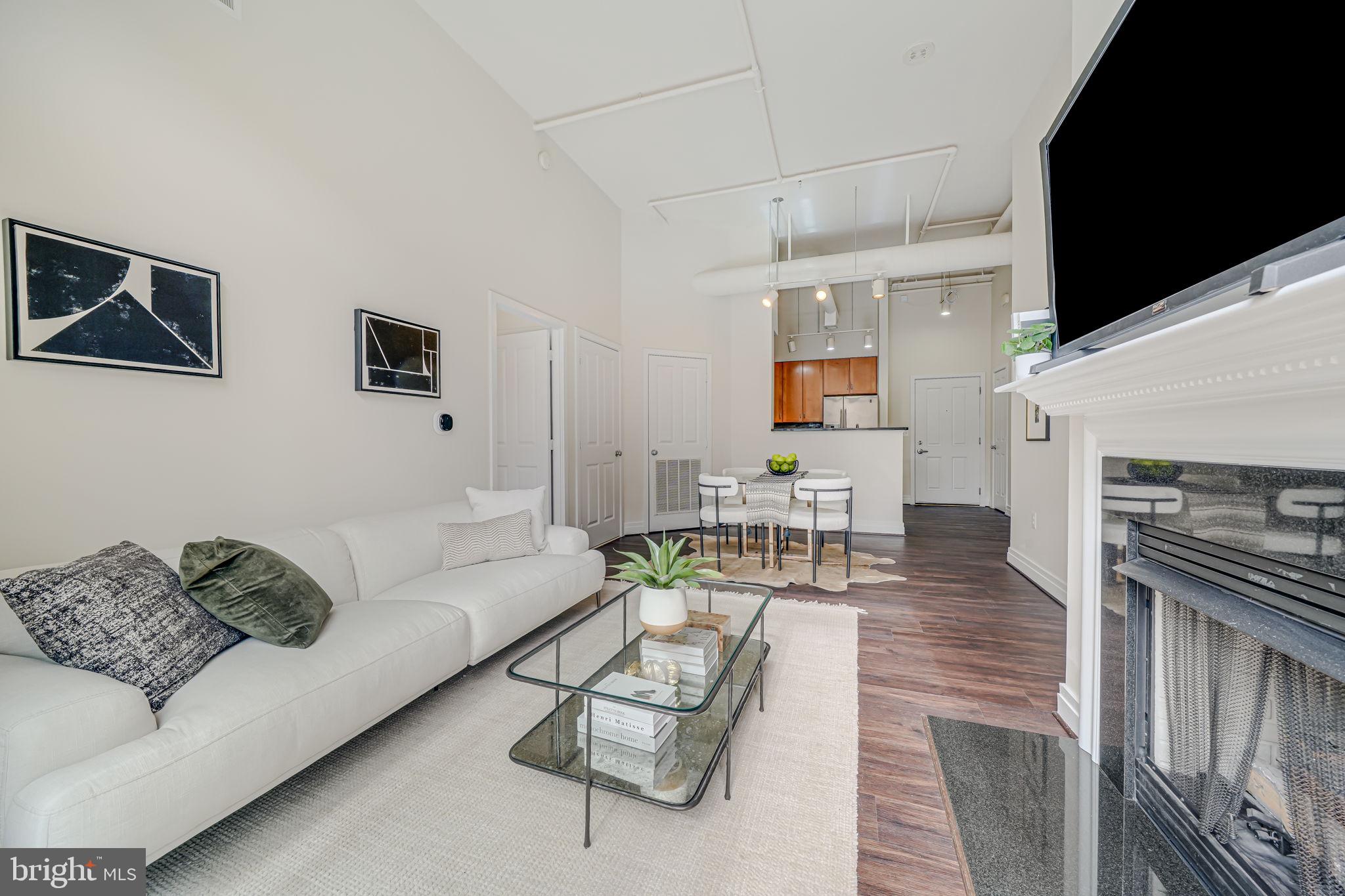 THE PARK AT COURTHOUSE - Residential