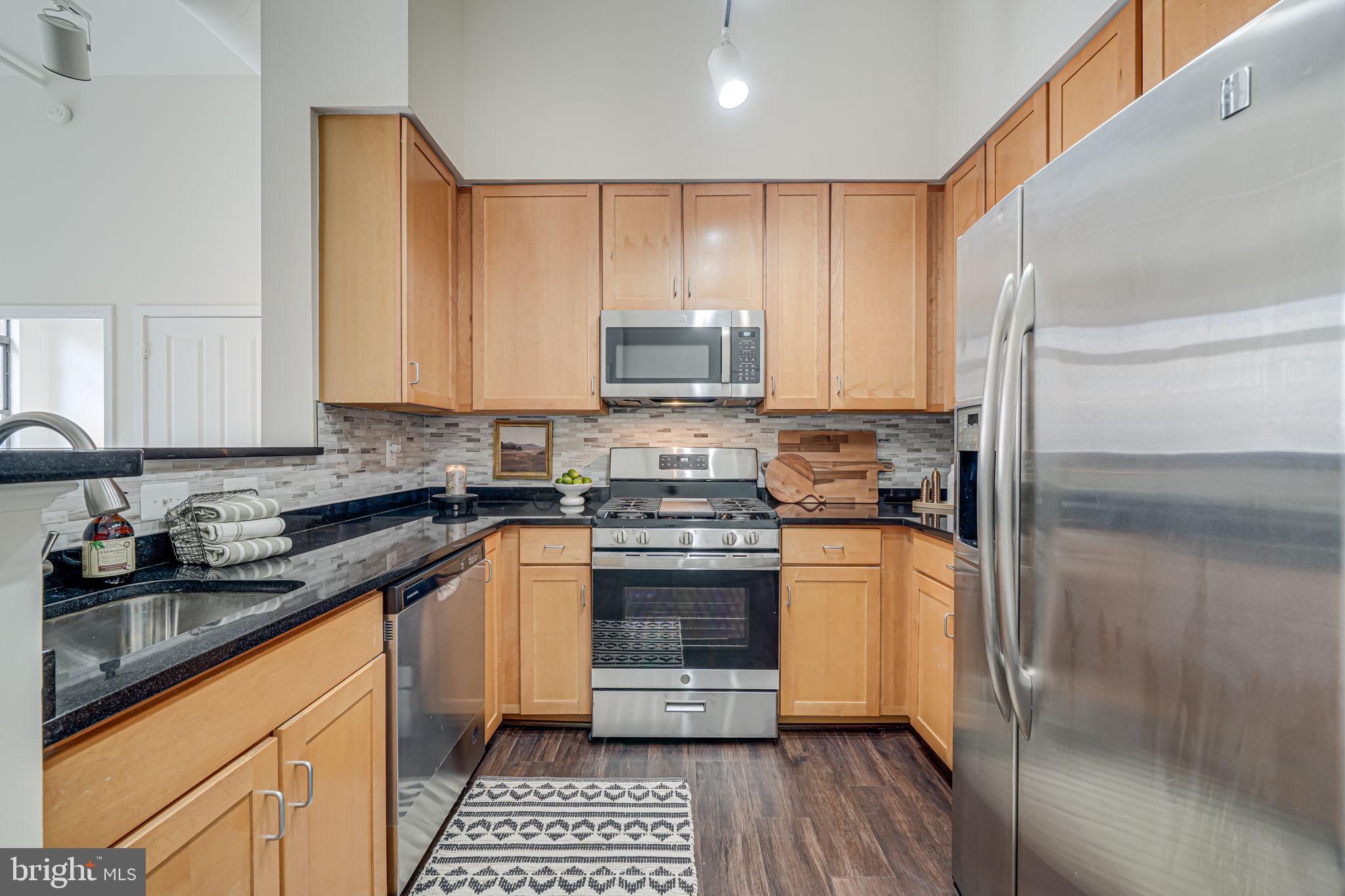 THE PARK AT COURTHOUSE - Residential