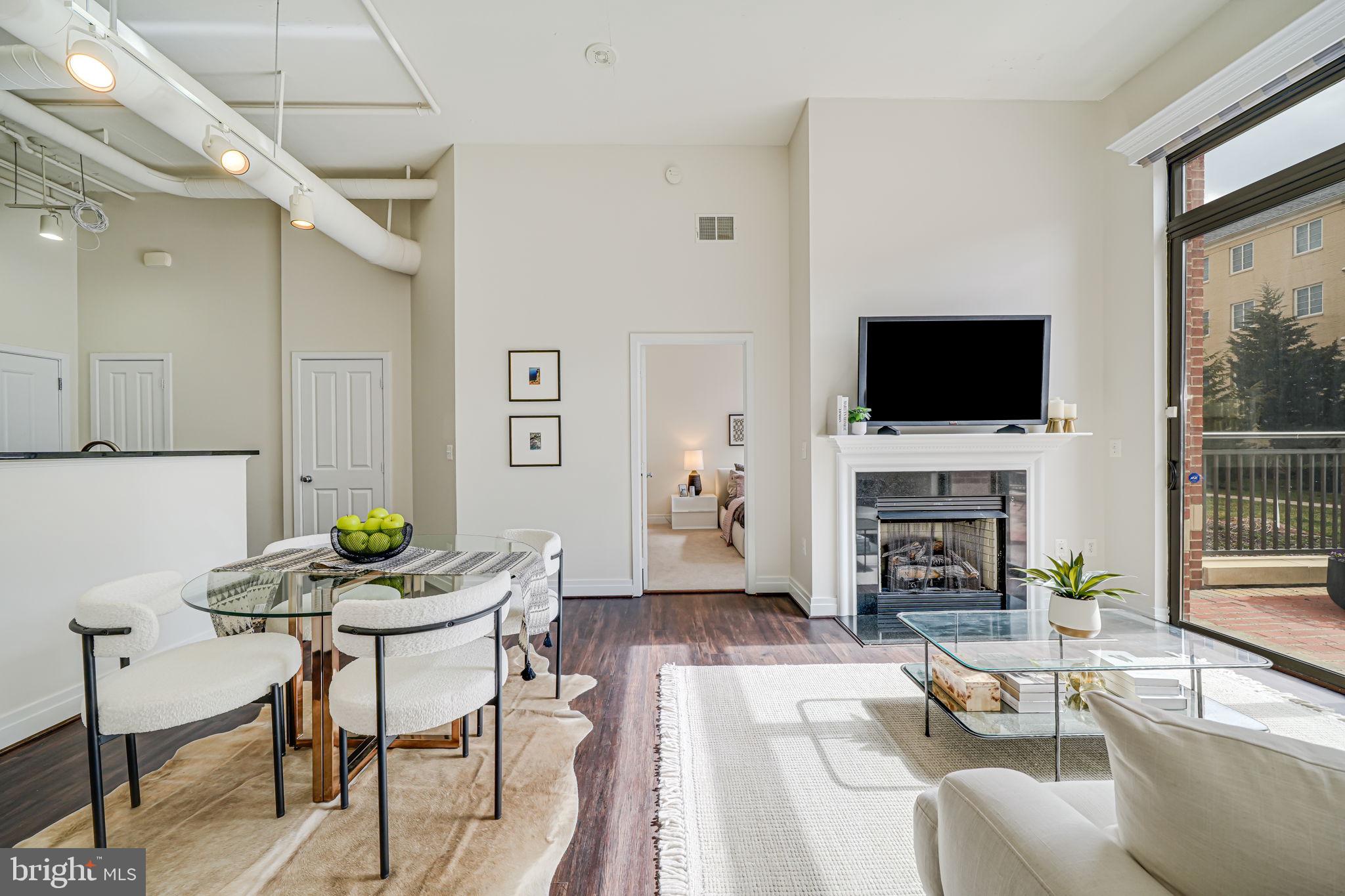 THE PARK AT COURTHOUSE - Residential