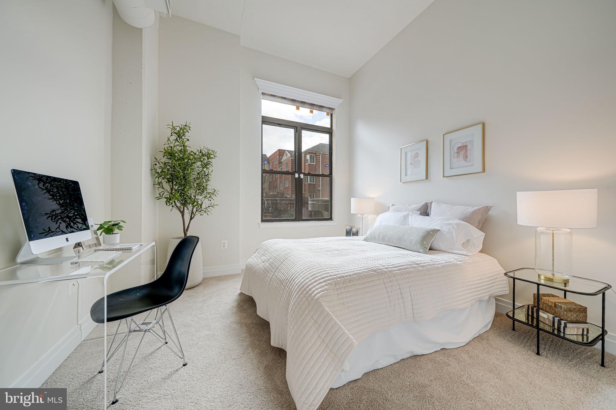 THE PARK AT COURTHOUSE - Residential