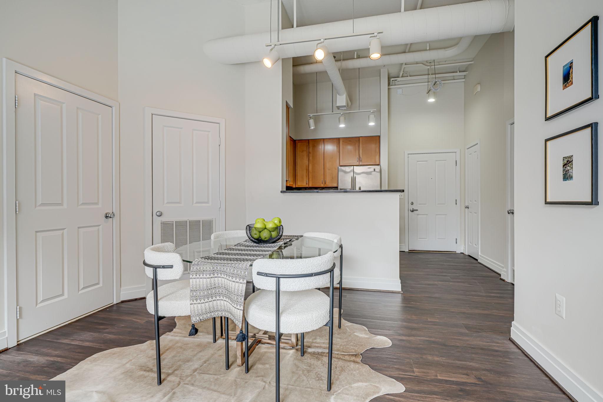 THE PARK AT COURTHOUSE - Residential