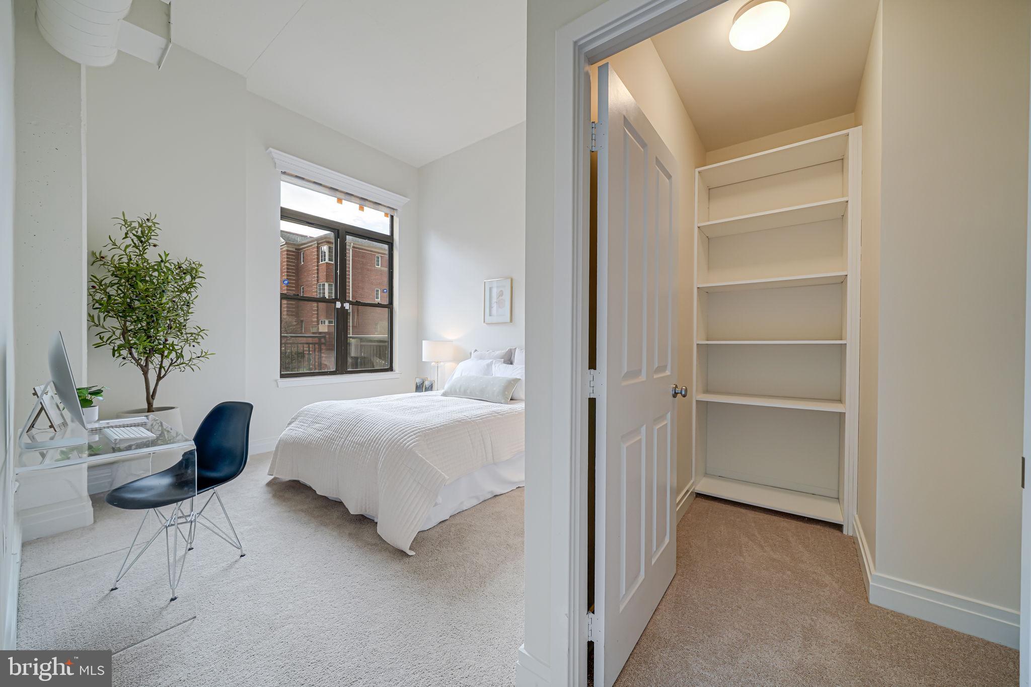 THE PARK AT COURTHOUSE - Residential